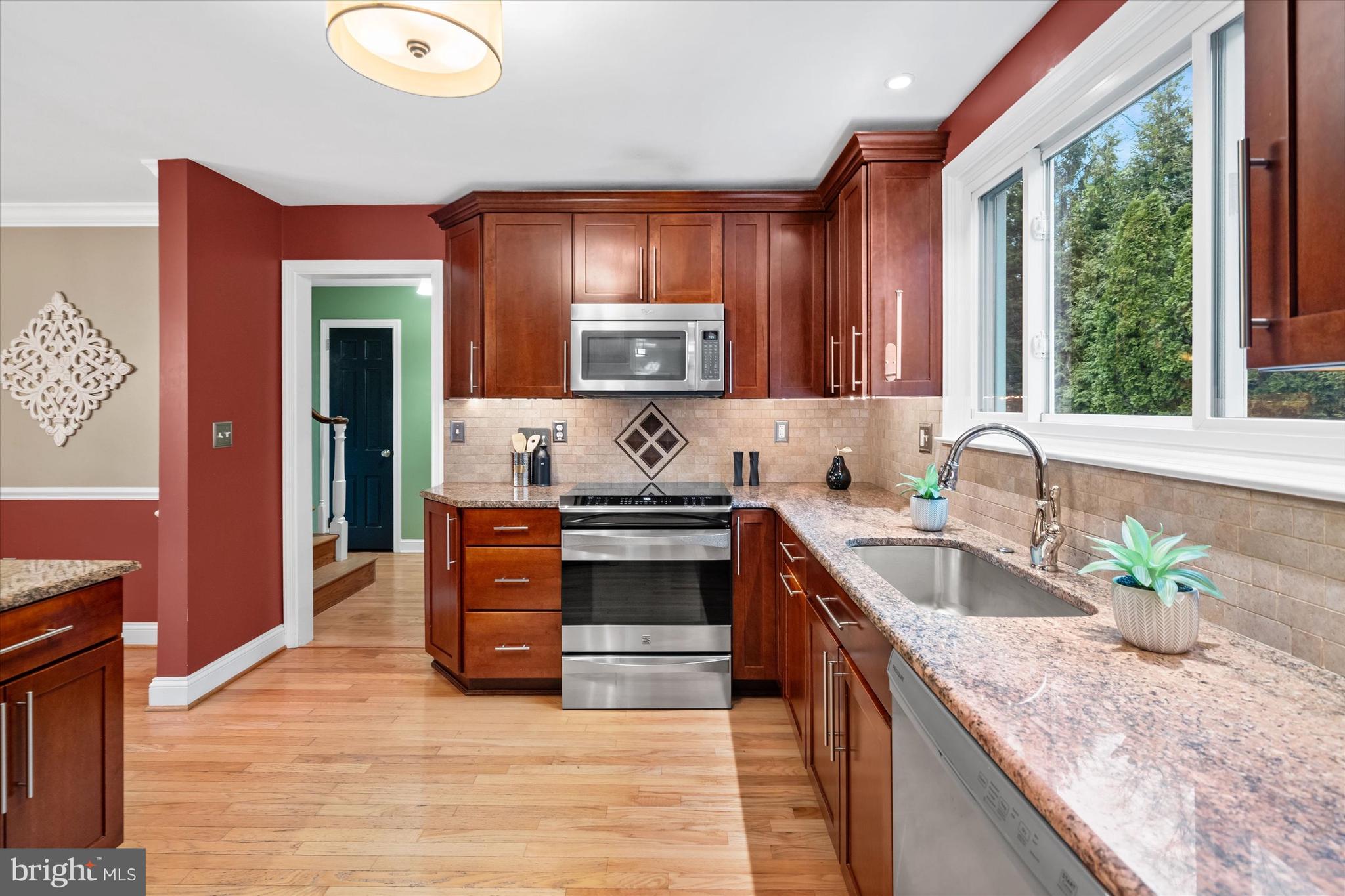 WESTOVER HILLS - Residential