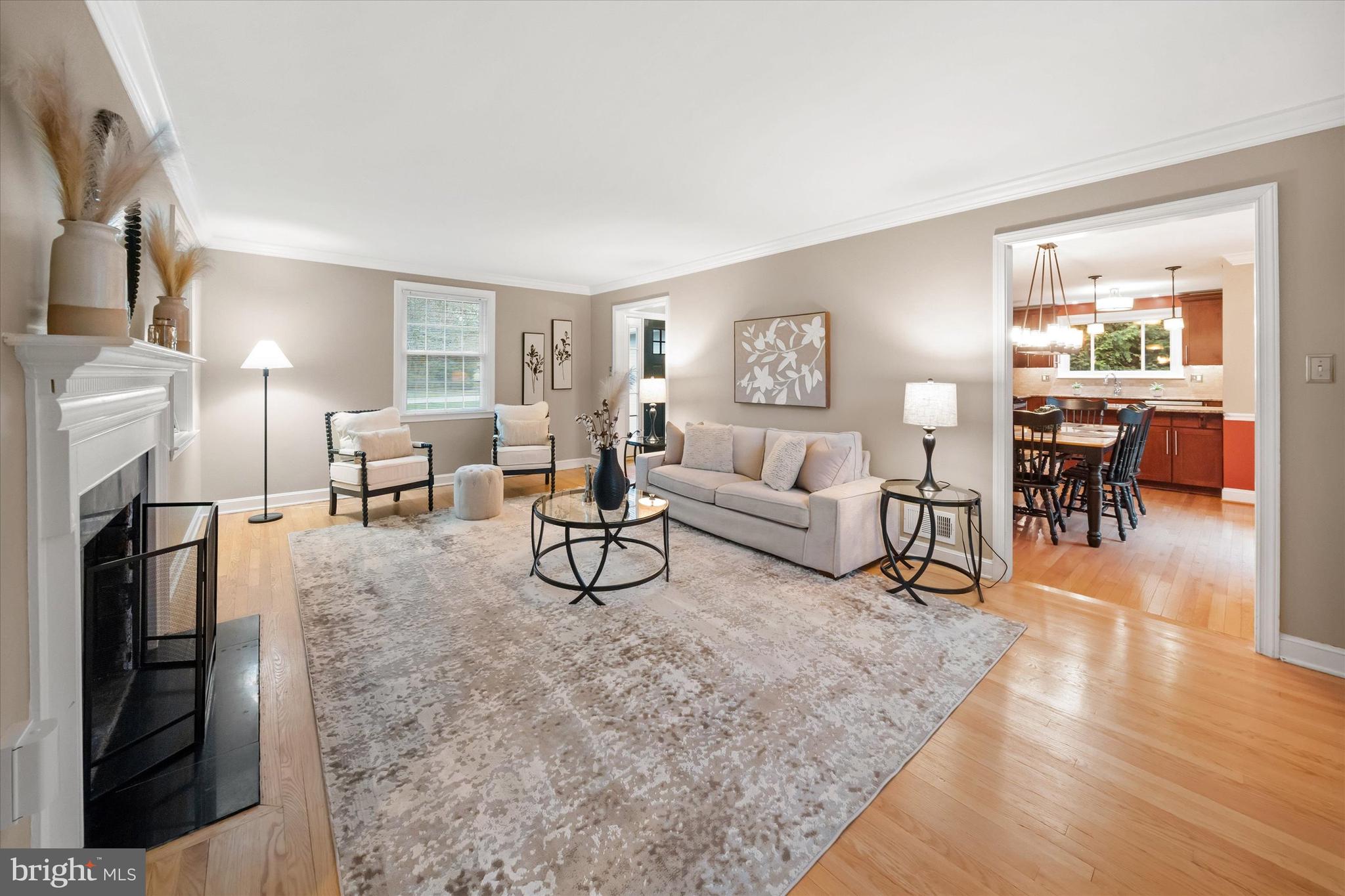 WESTOVER HILLS - Residential