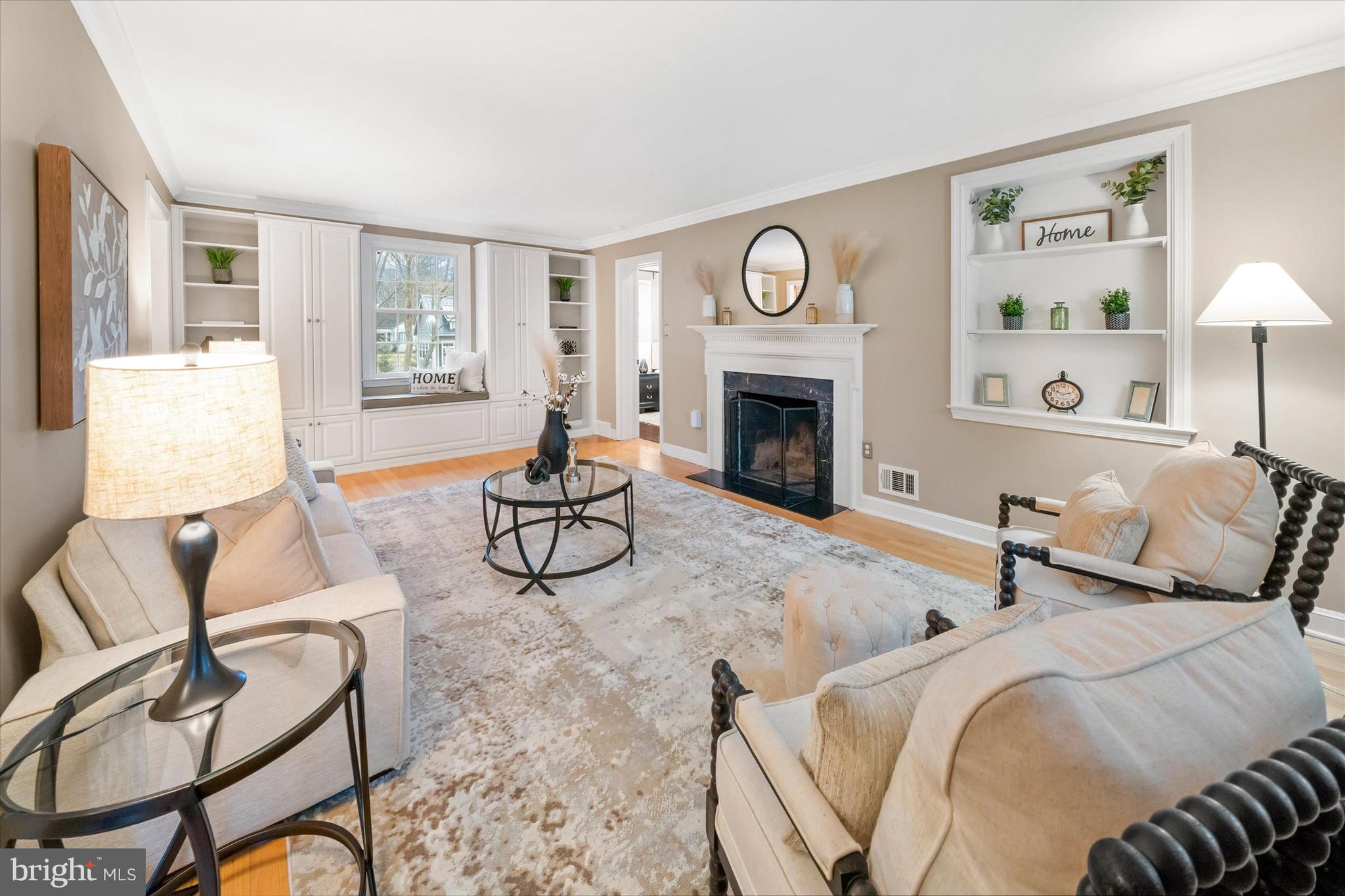 WESTOVER HILLS - Residential