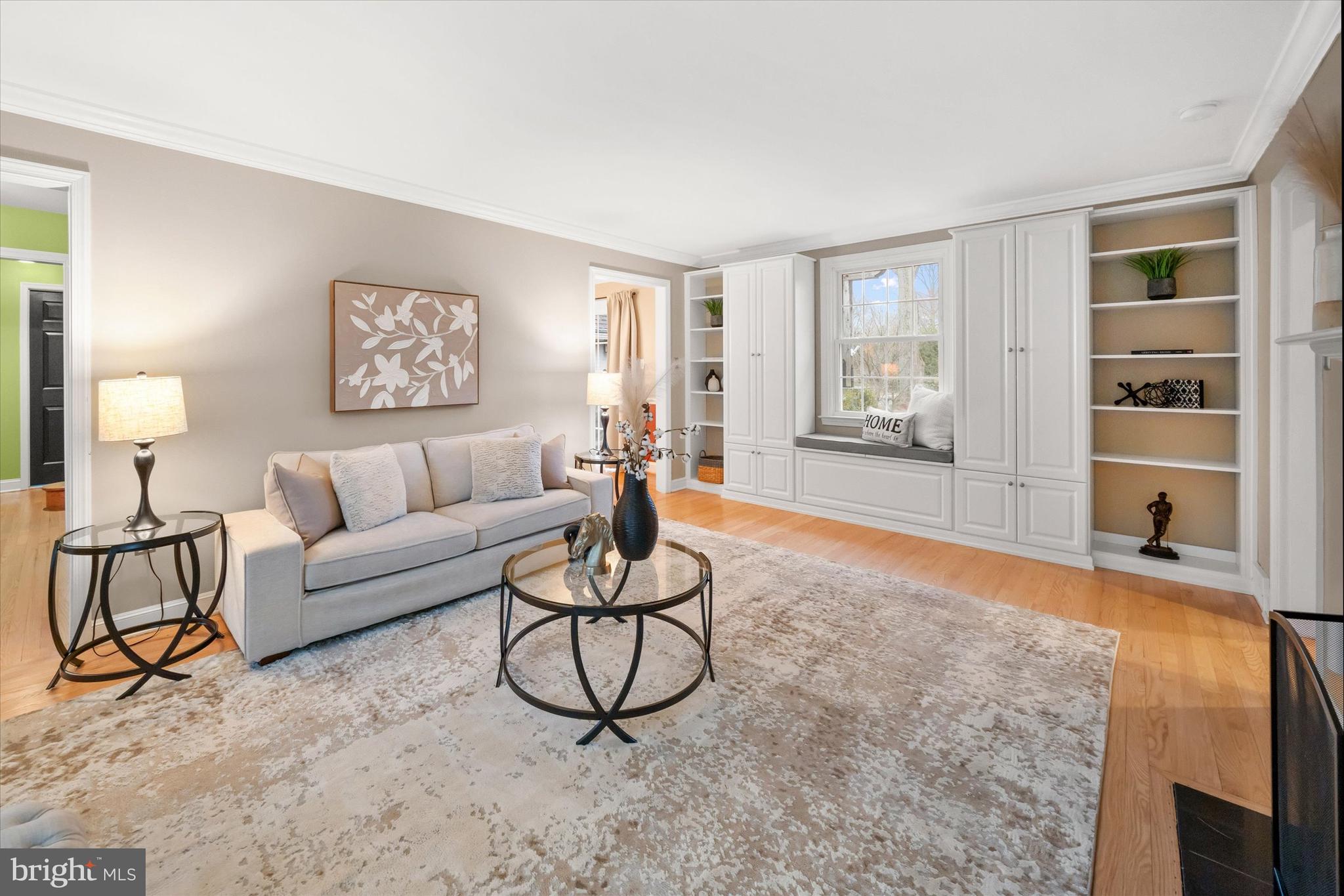 WESTOVER HILLS - Residential