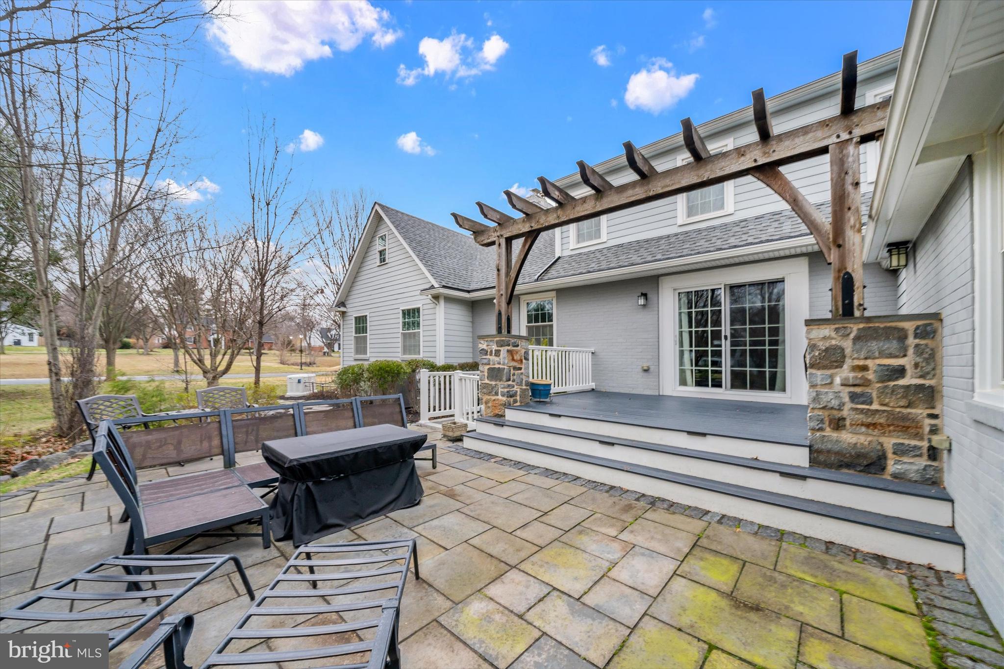 WESTOVER HILLS - Residential