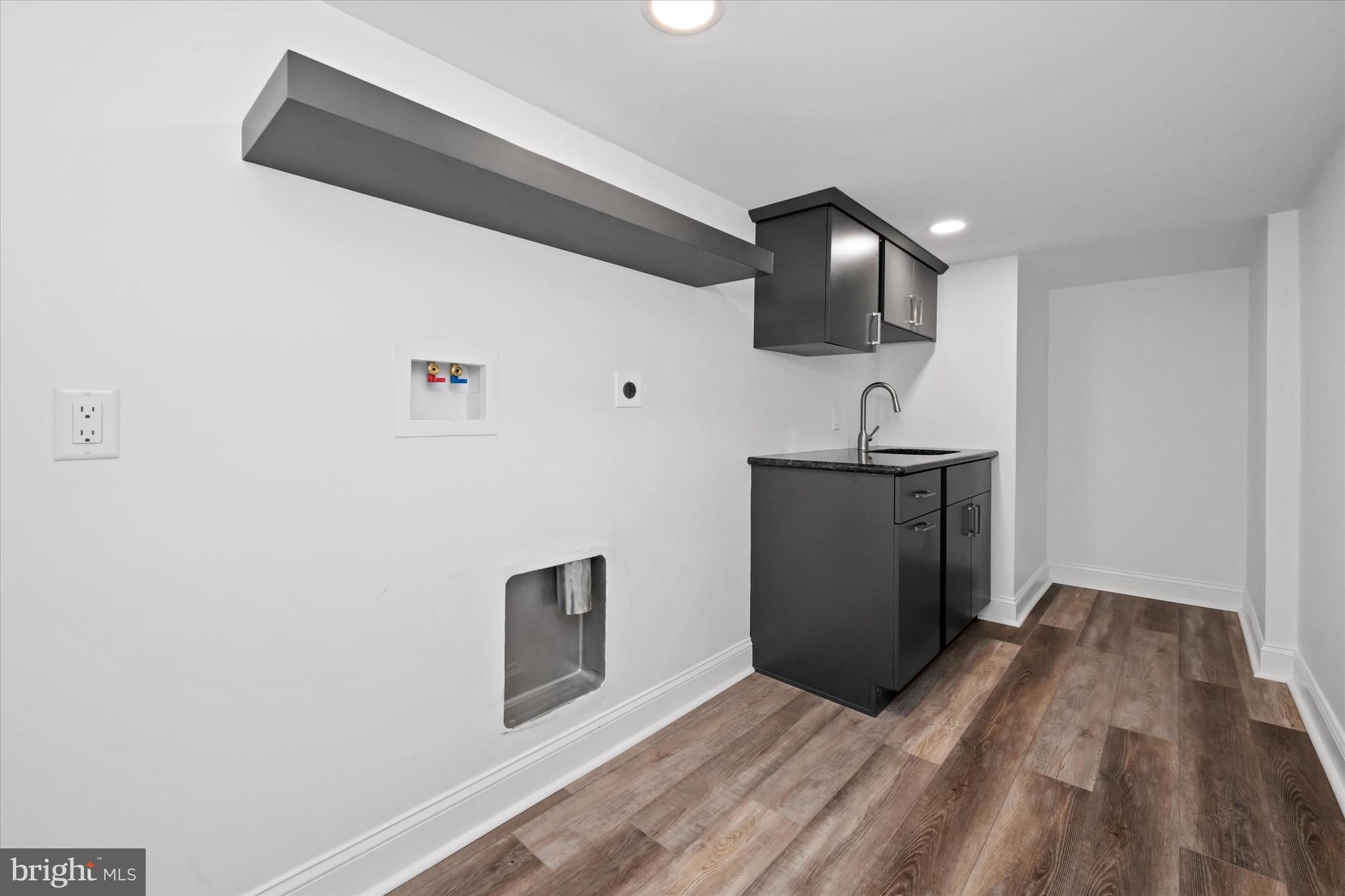 WESTOVER HILLS - Residential