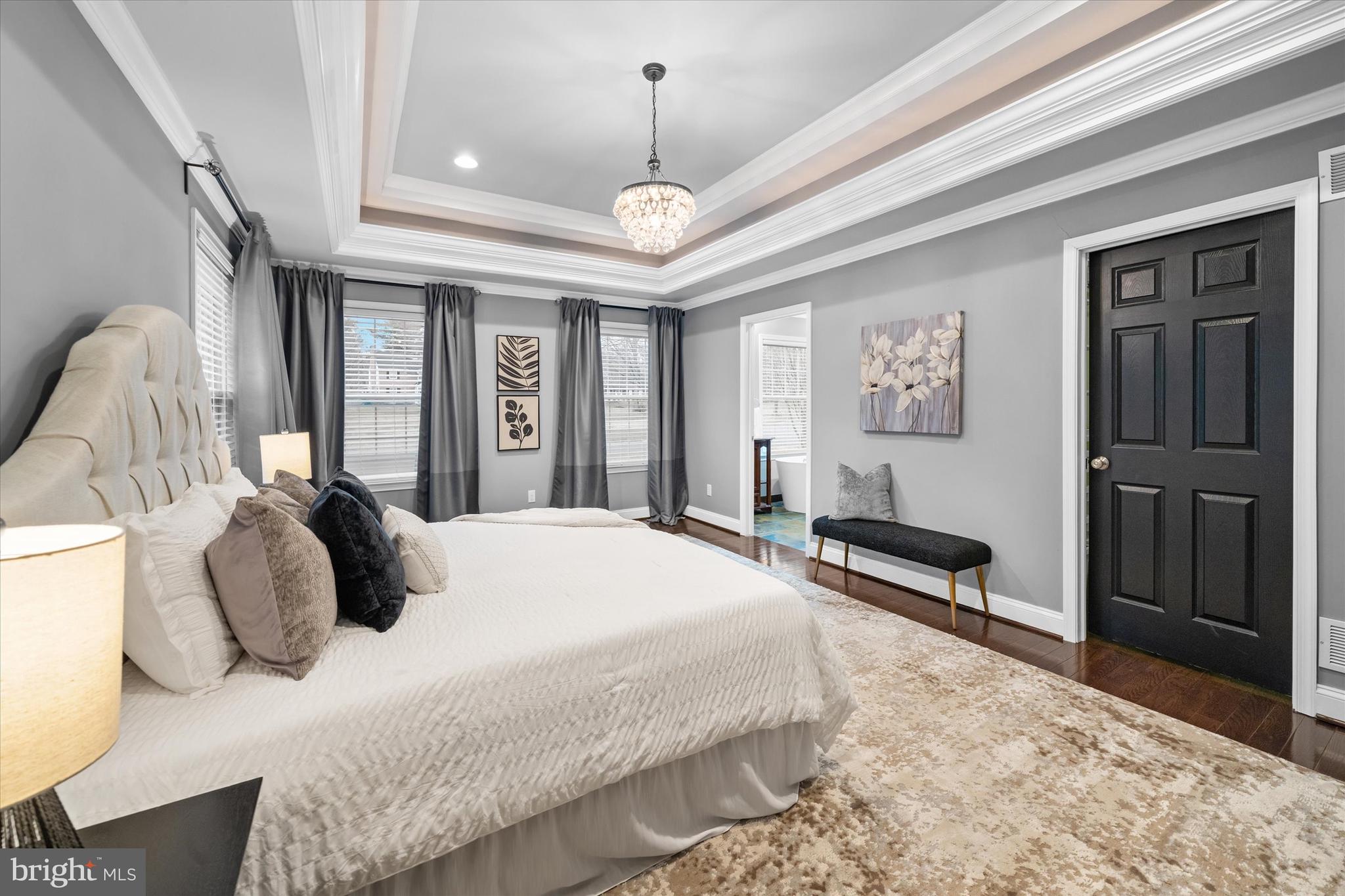 WESTOVER HILLS - Residential