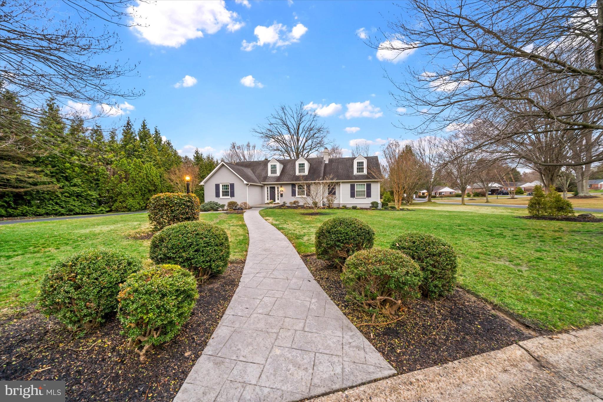 WESTOVER HILLS - Residential