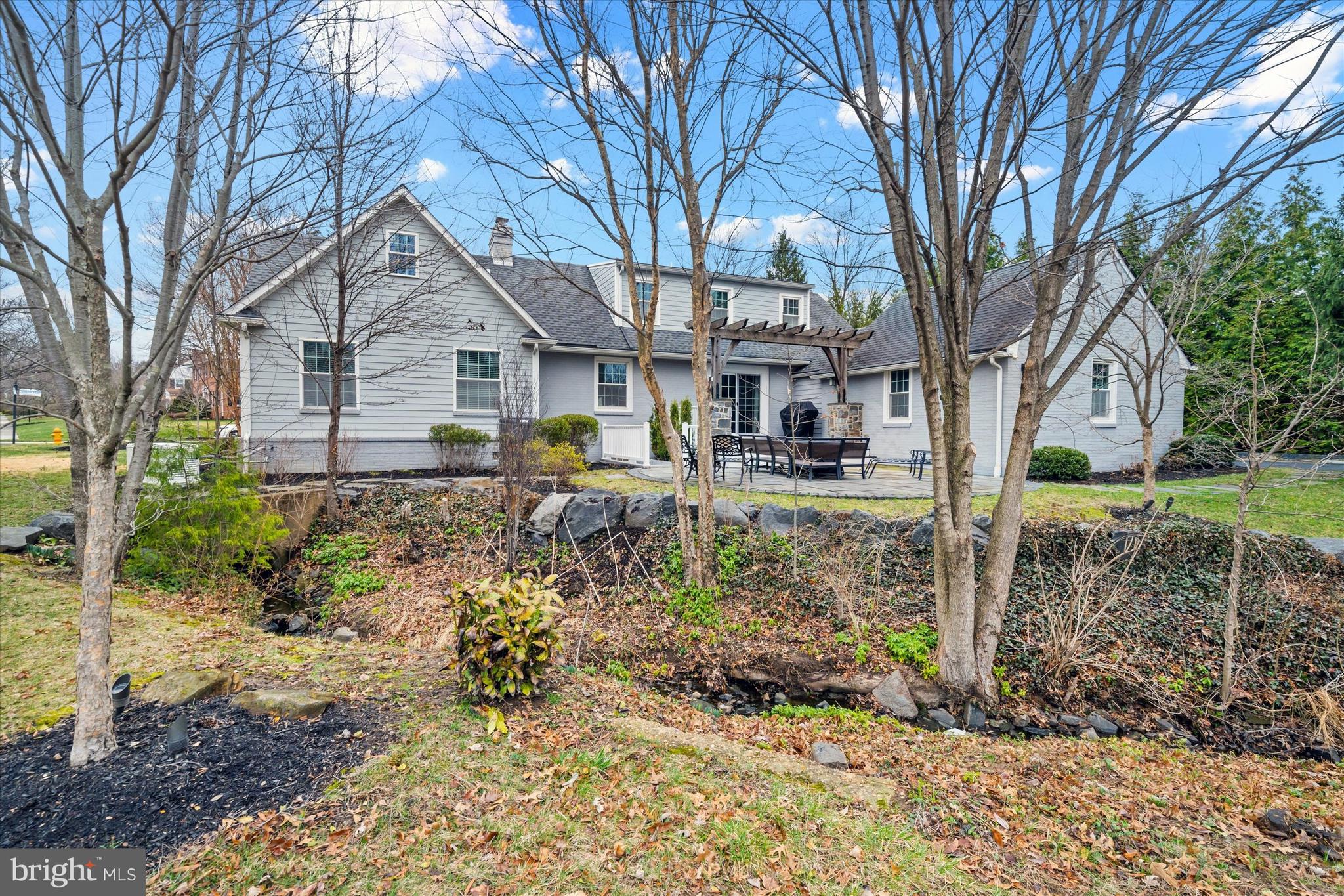 WESTOVER HILLS - Residential