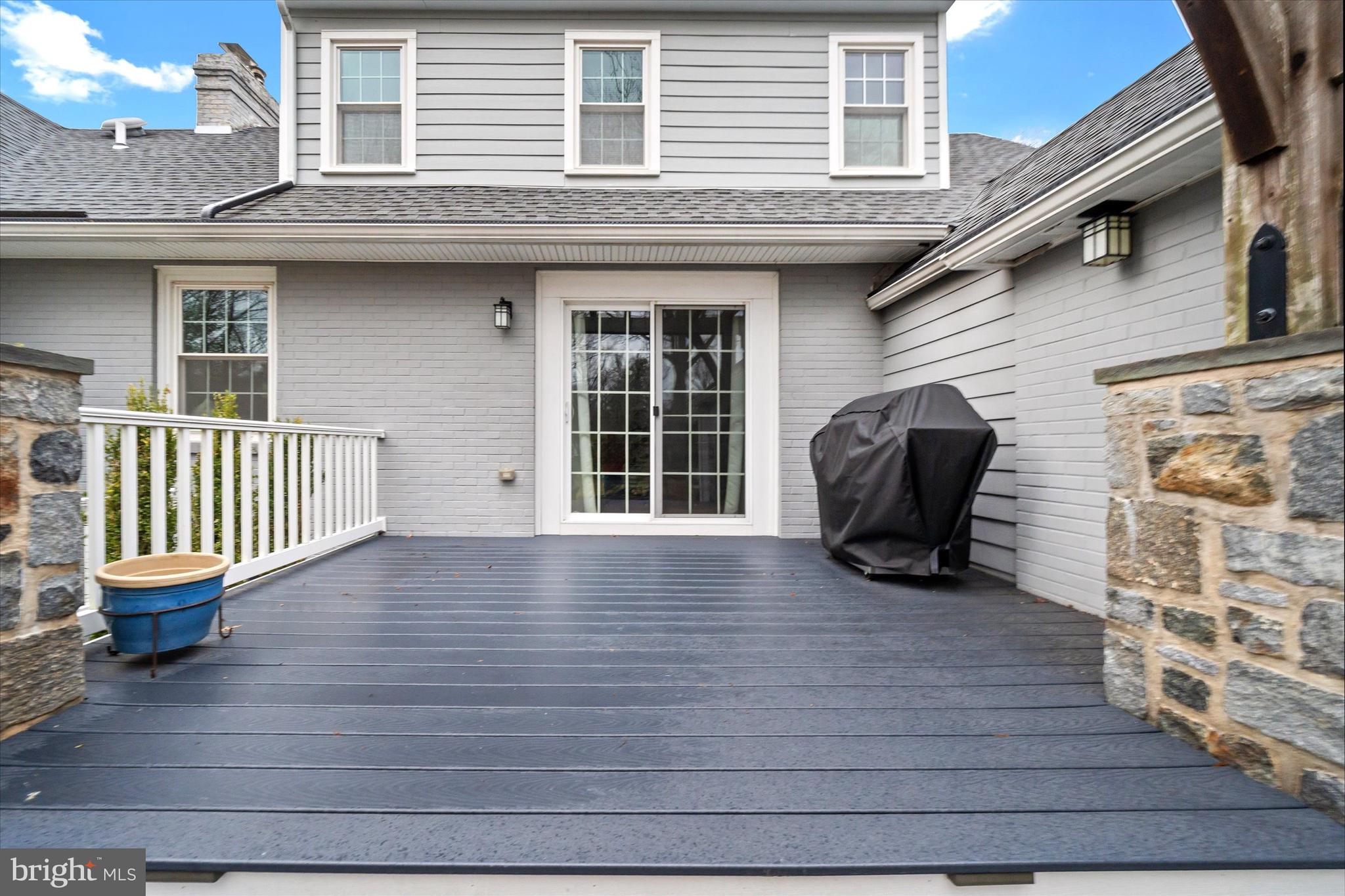 WESTOVER HILLS - Residential