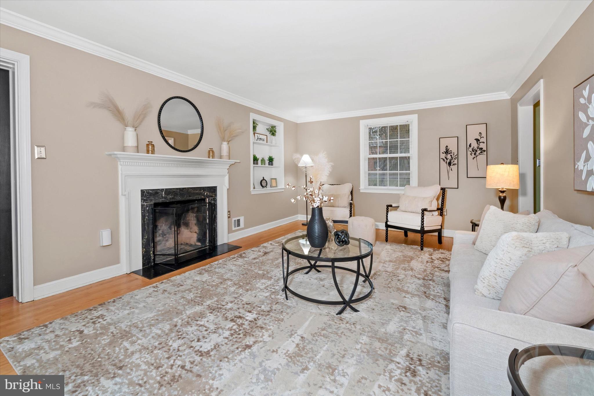 WESTOVER HILLS - Residential