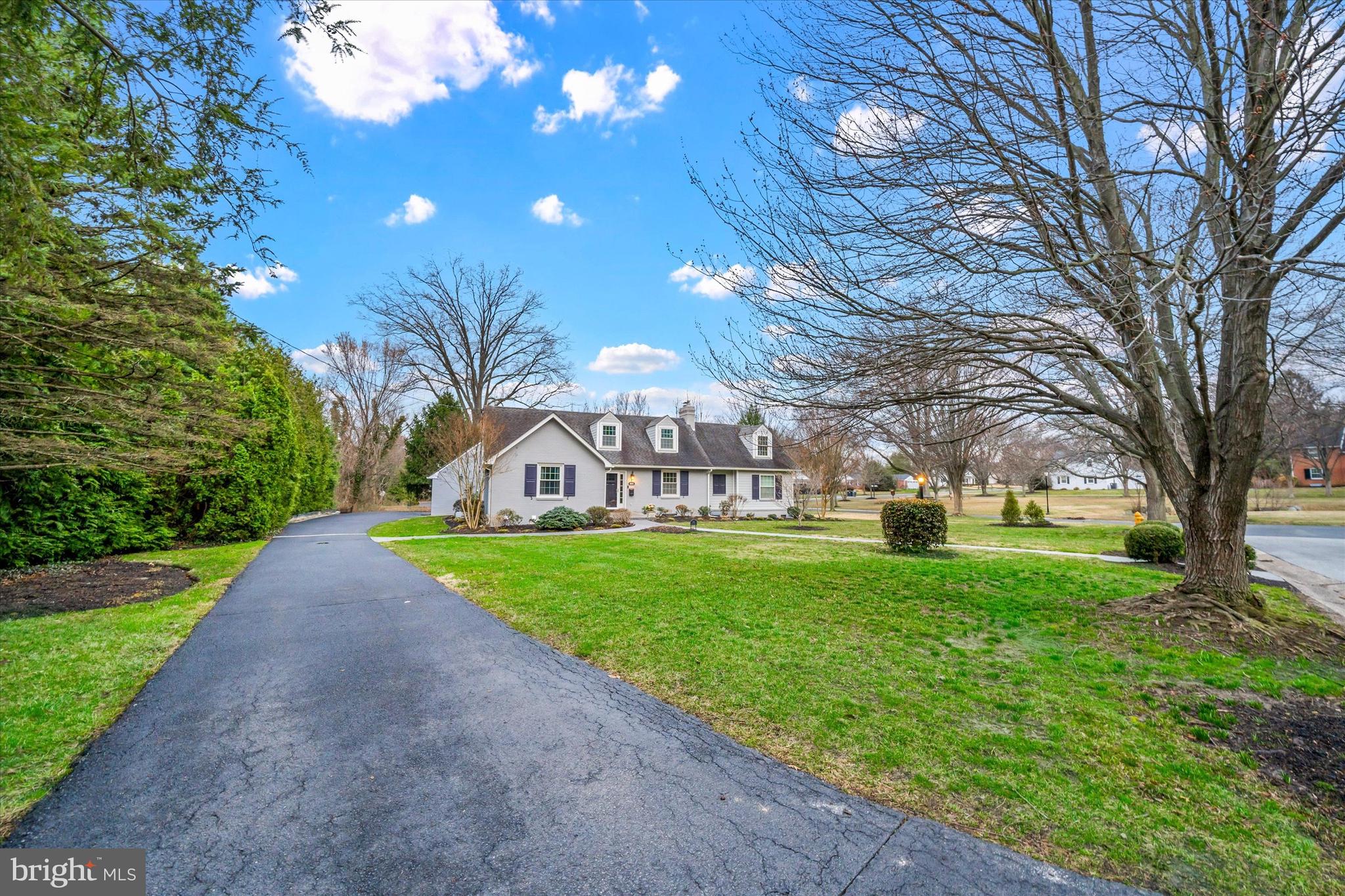 WESTOVER HILLS - Residential