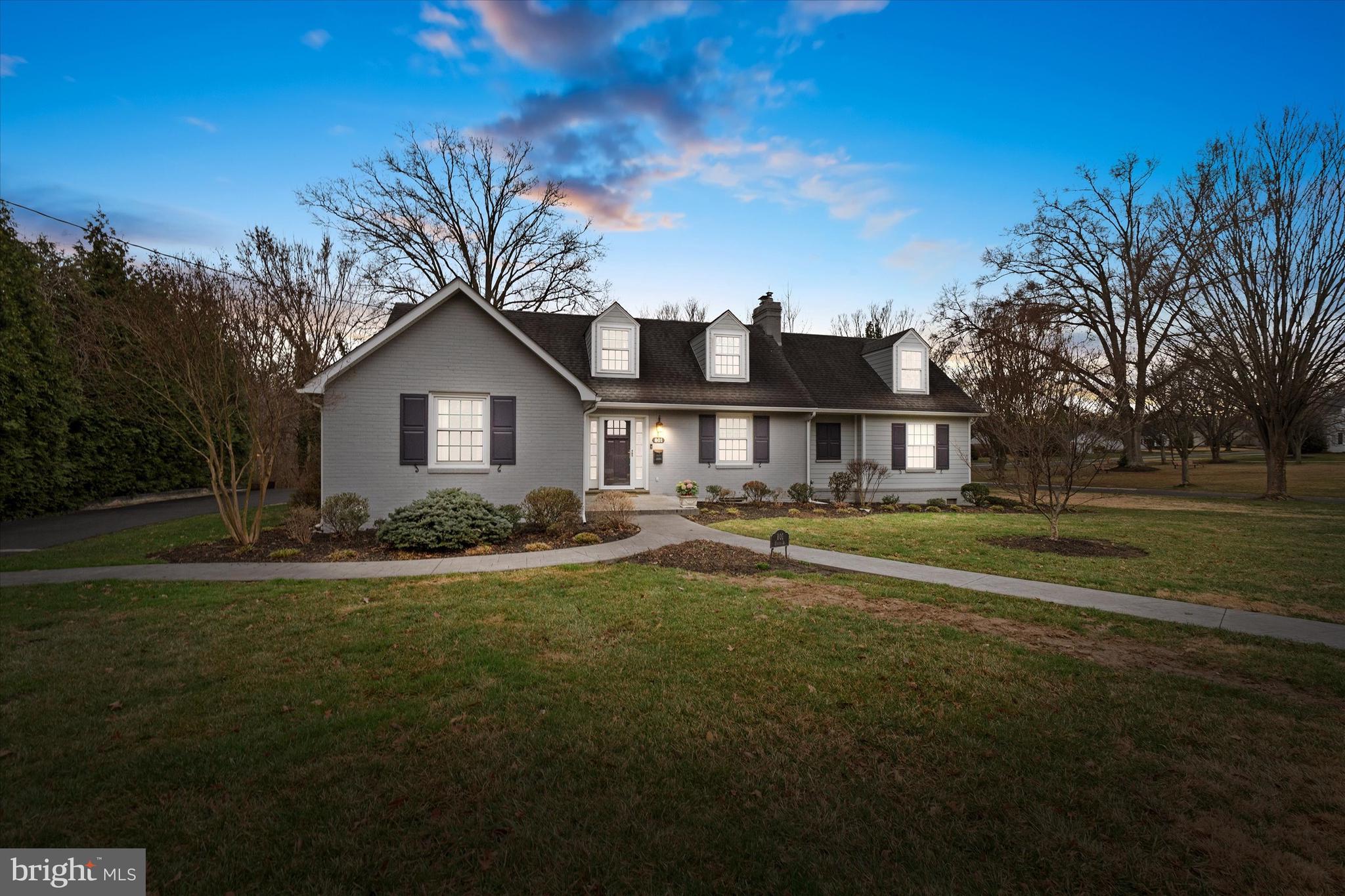 WESTOVER HILLS - Residential