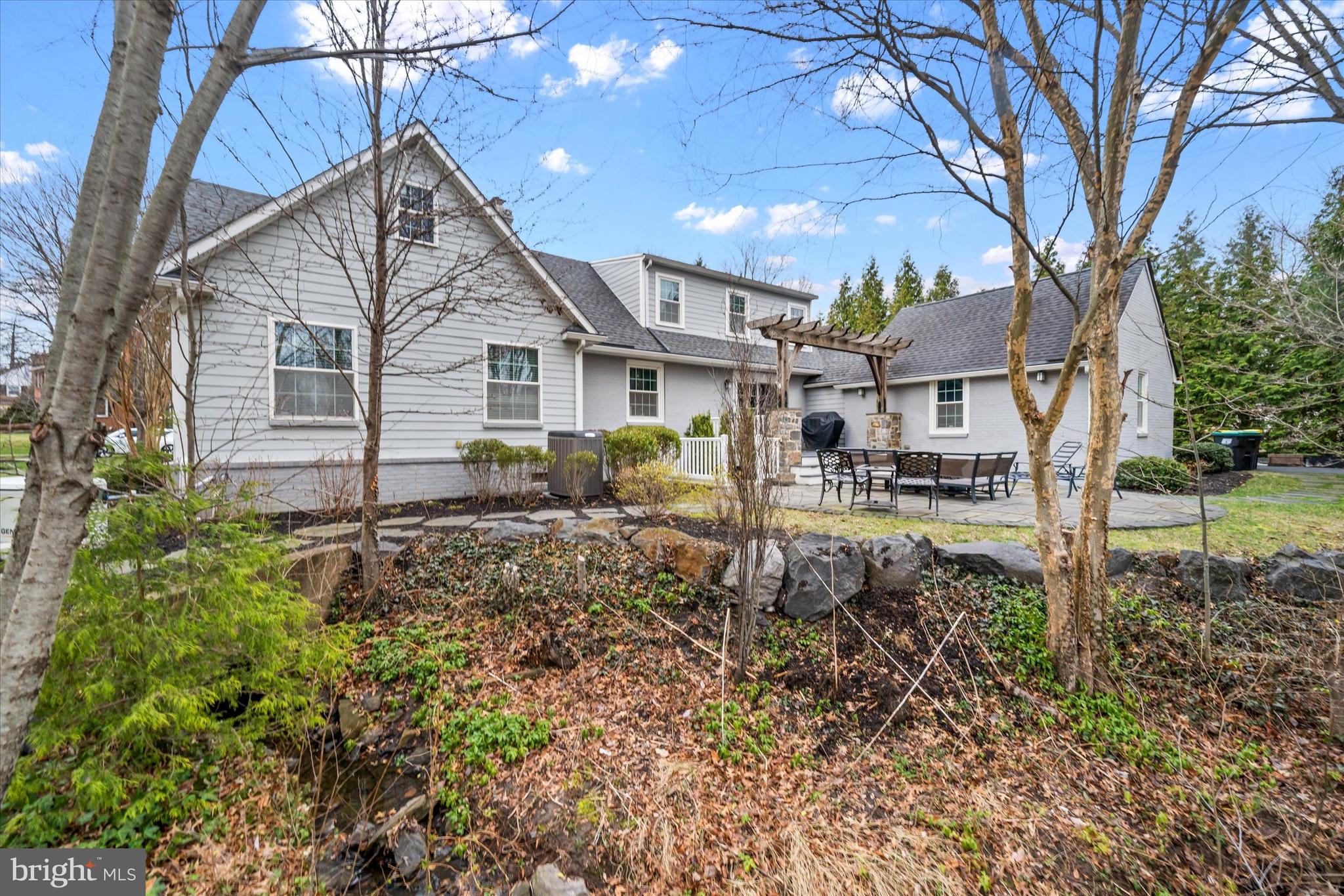 WESTOVER HILLS - Residential