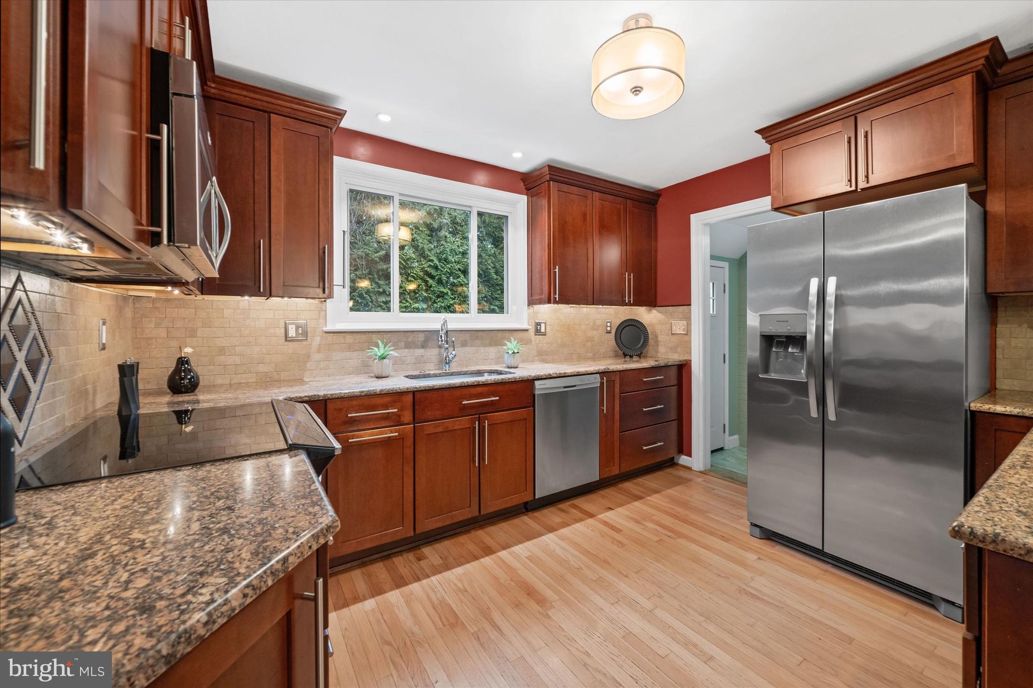 WESTOVER HILLS - Residential