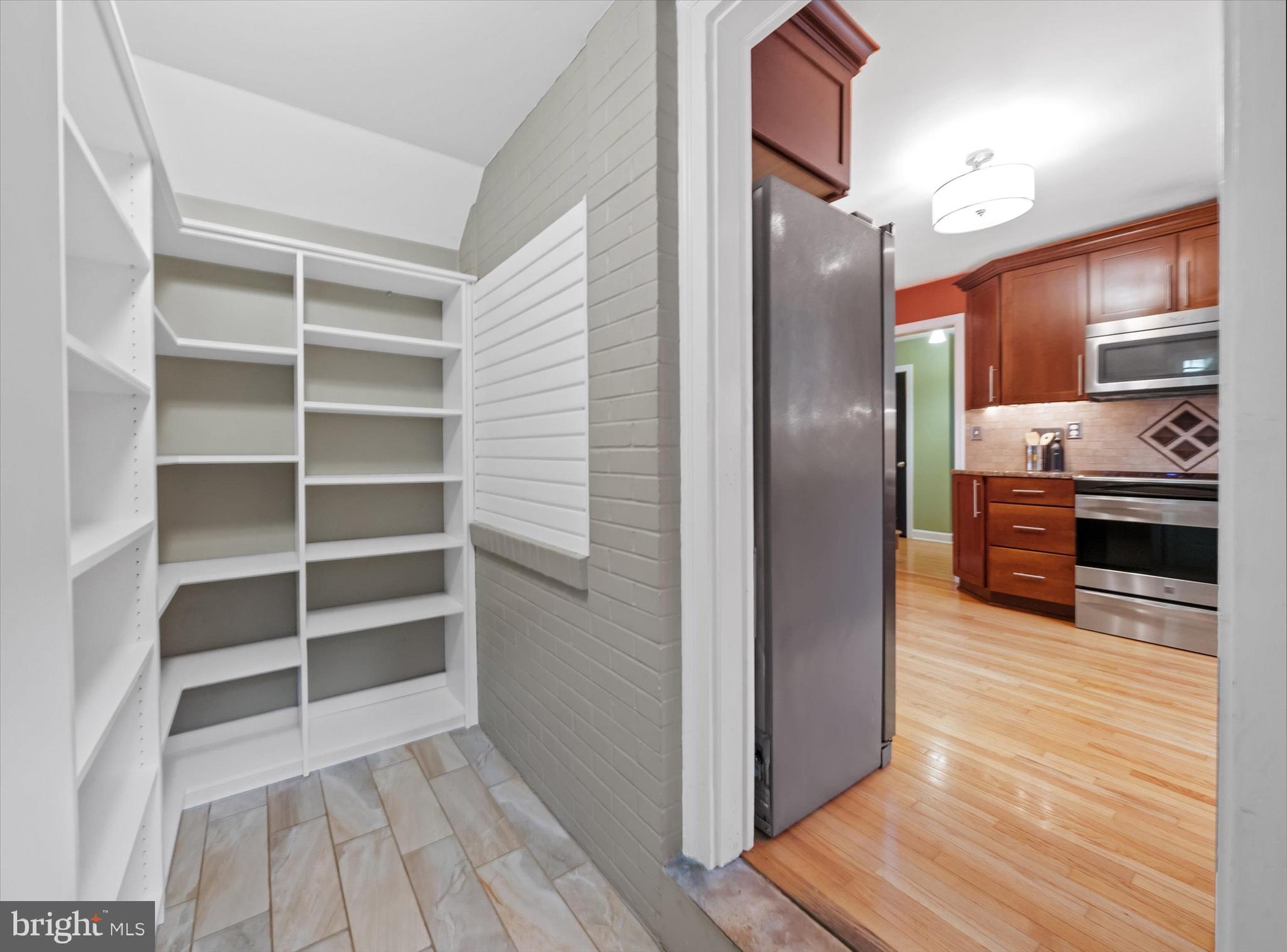 WESTOVER HILLS - Residential