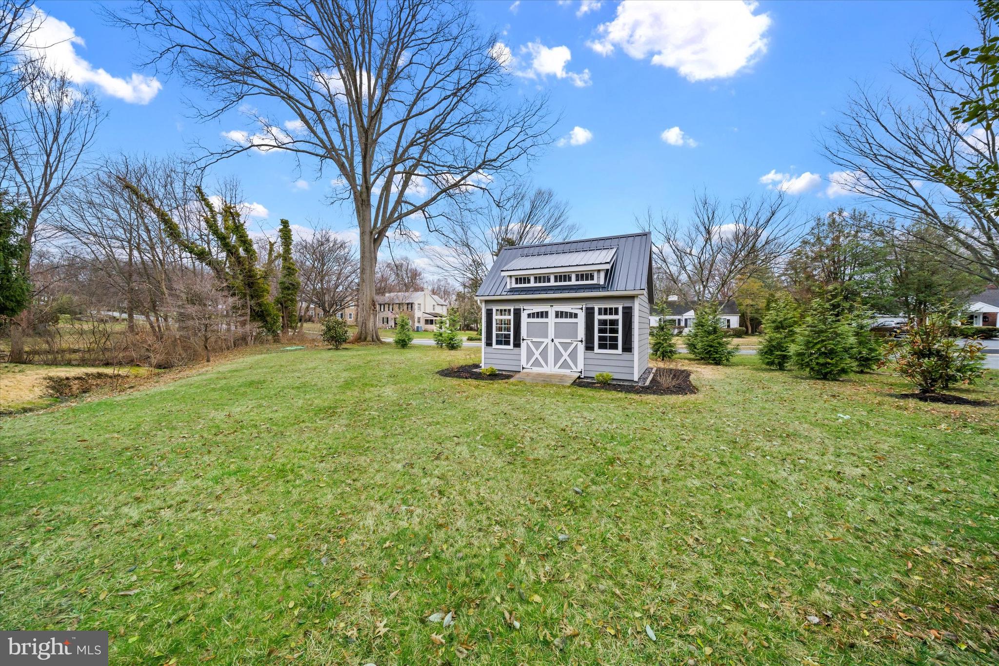 WESTOVER HILLS - Residential