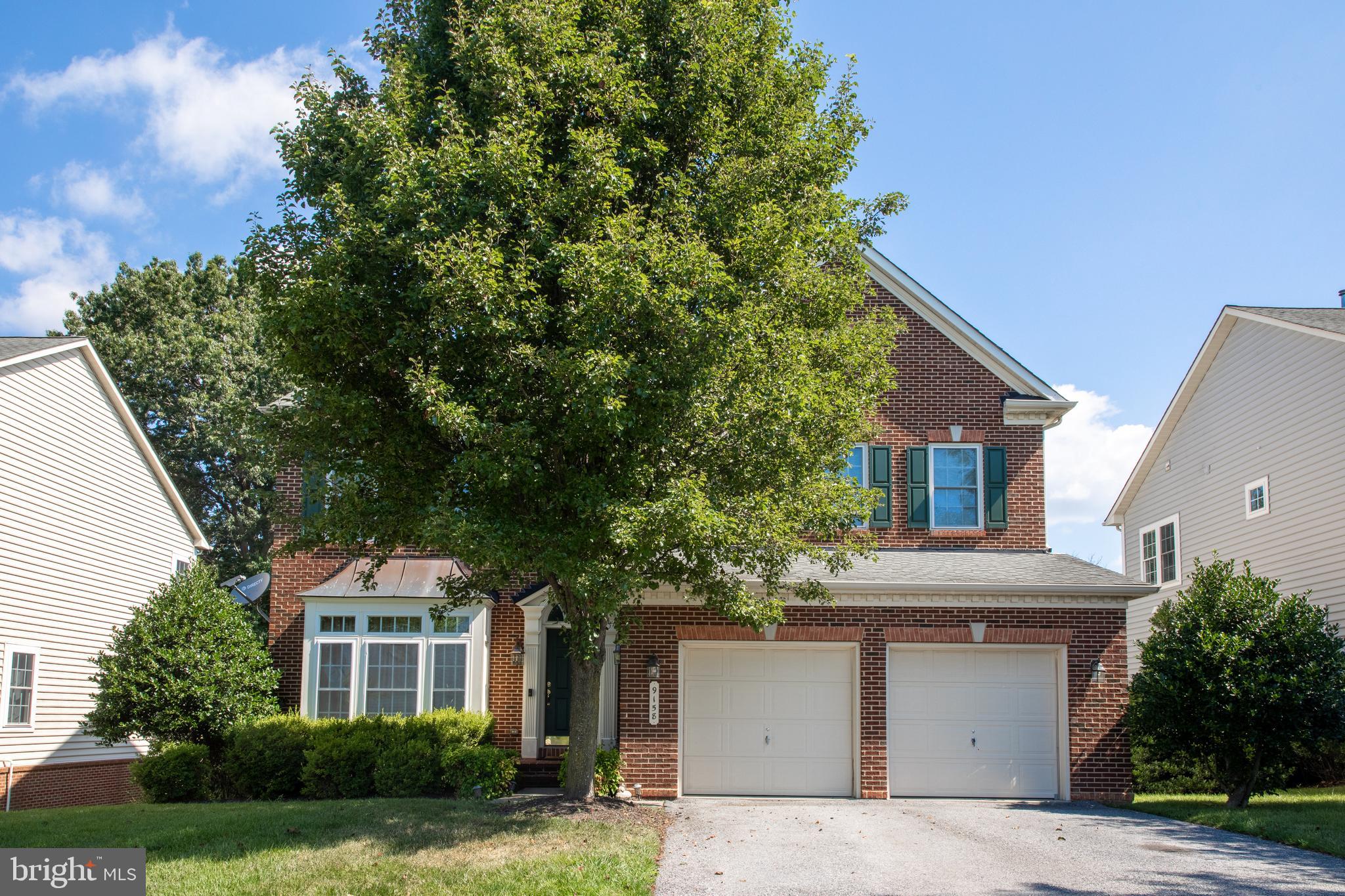 VILLAGES OF URBANA - Residential Lease