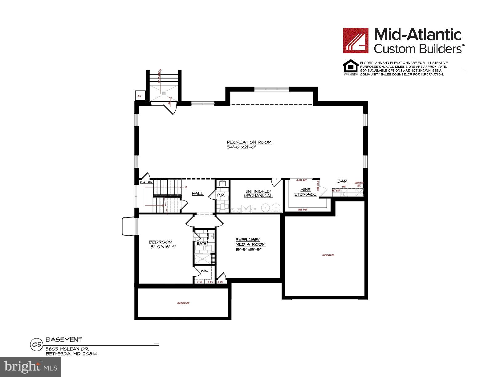 WHITEHALL MANOR - Residential