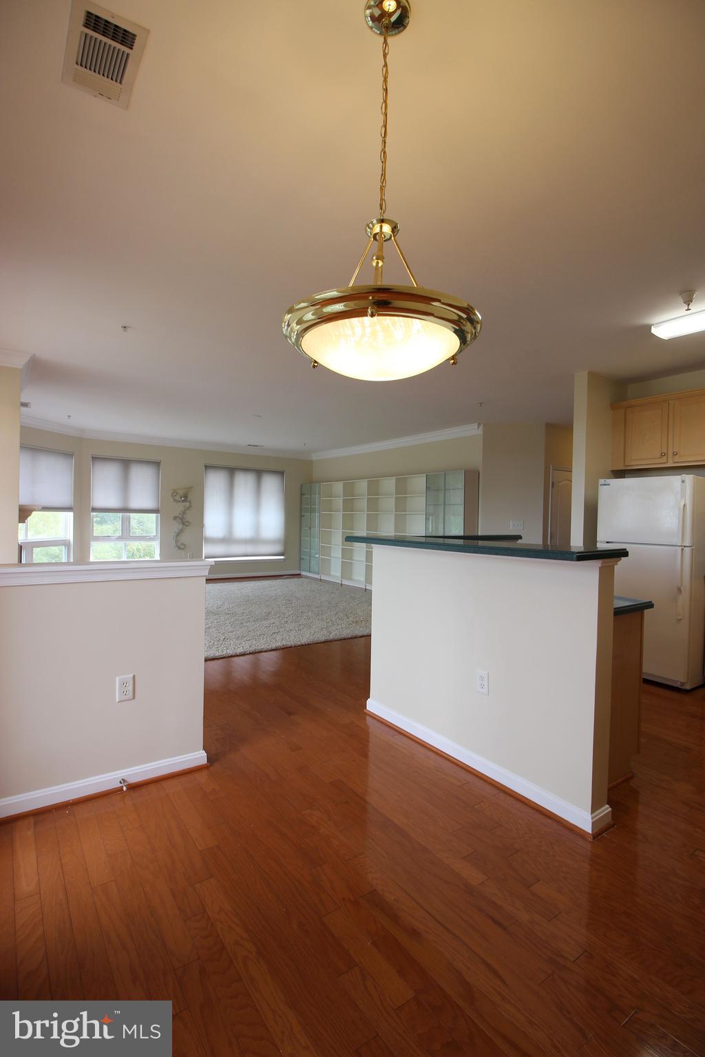 POTOMAC POINTE CONDOMINI - Residential Lease