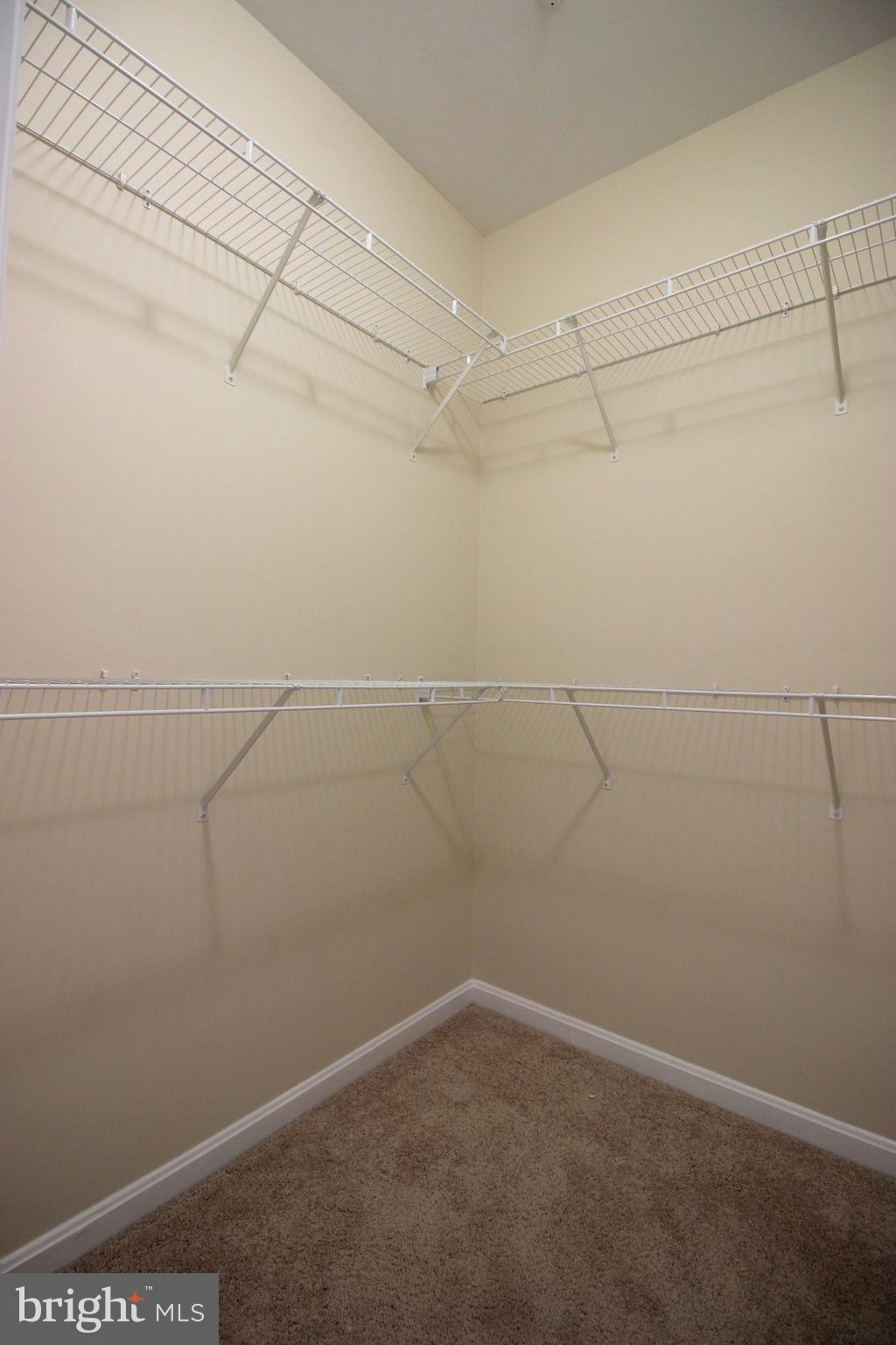 POTOMAC POINTE CONDOMINI - Residential Lease