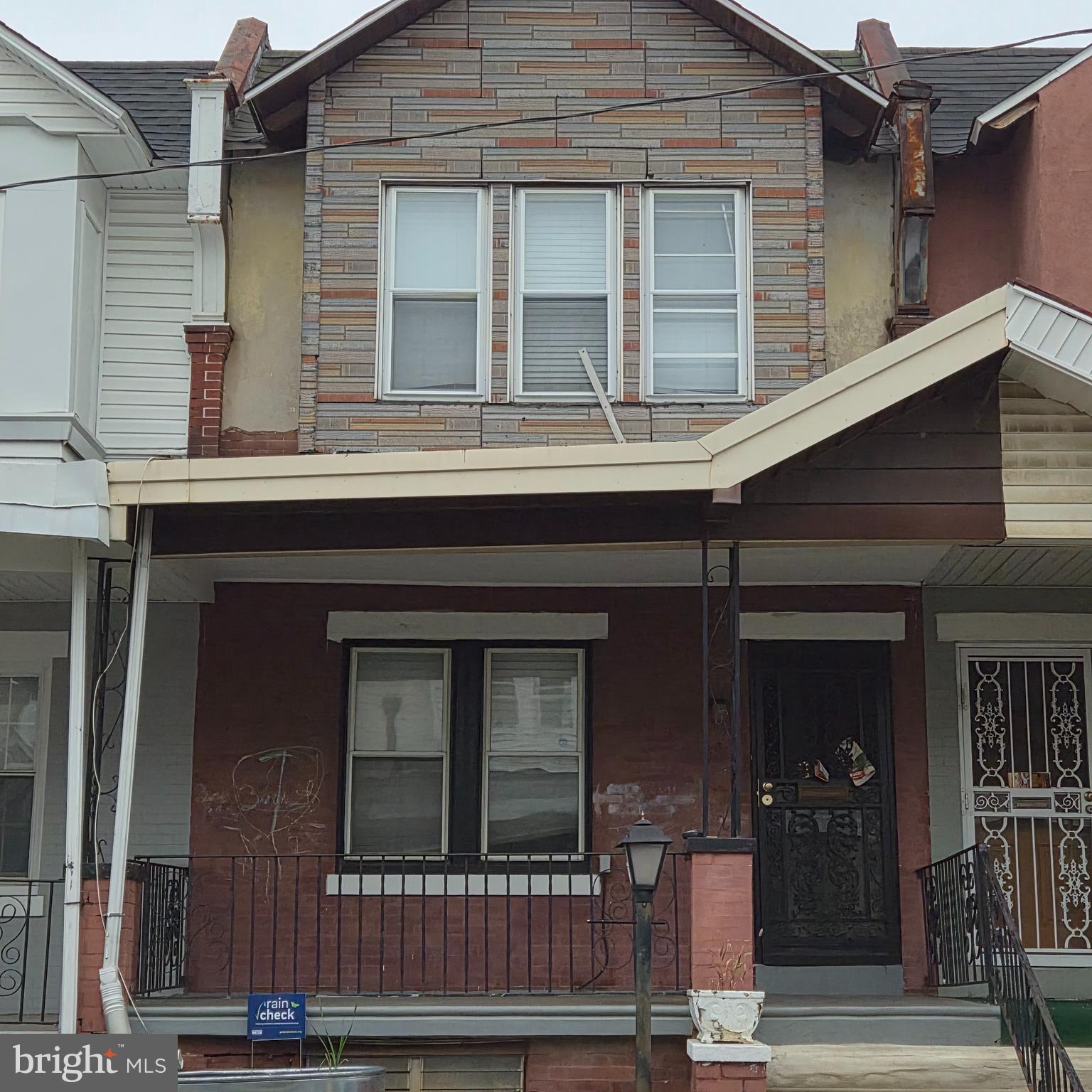 NICETOWN-TIOGA - Residential Lease
