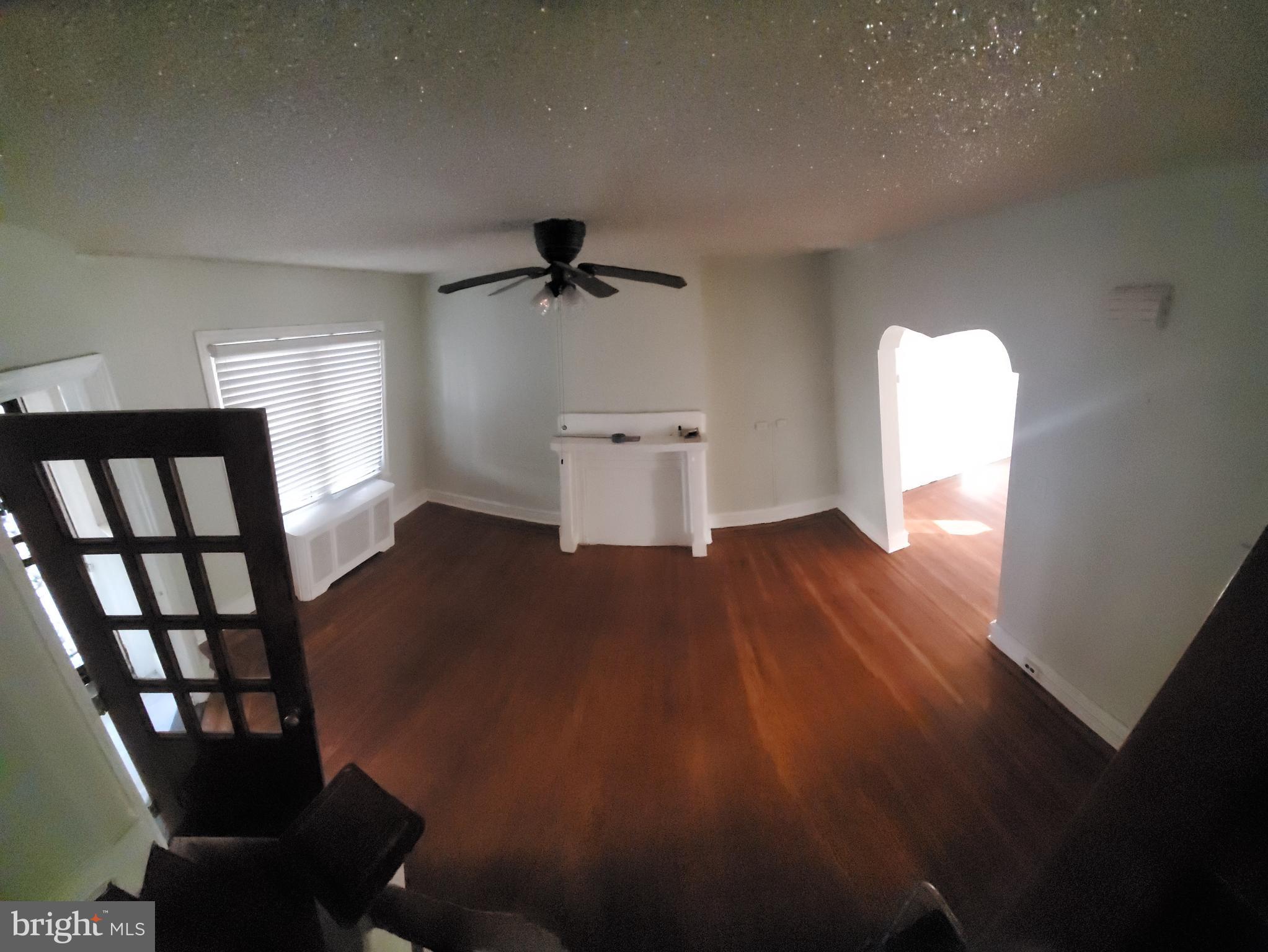 NICETOWN-TIOGA - Residential Lease