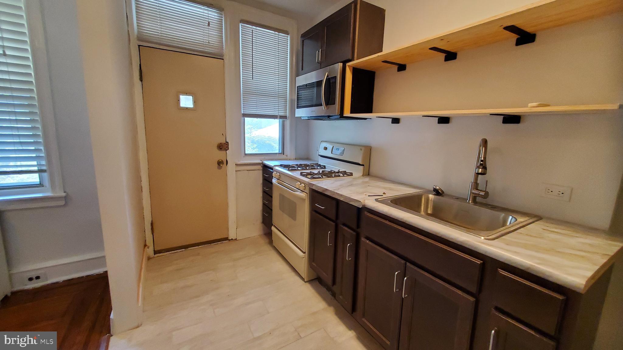 NICETOWN-TIOGA - Residential Lease