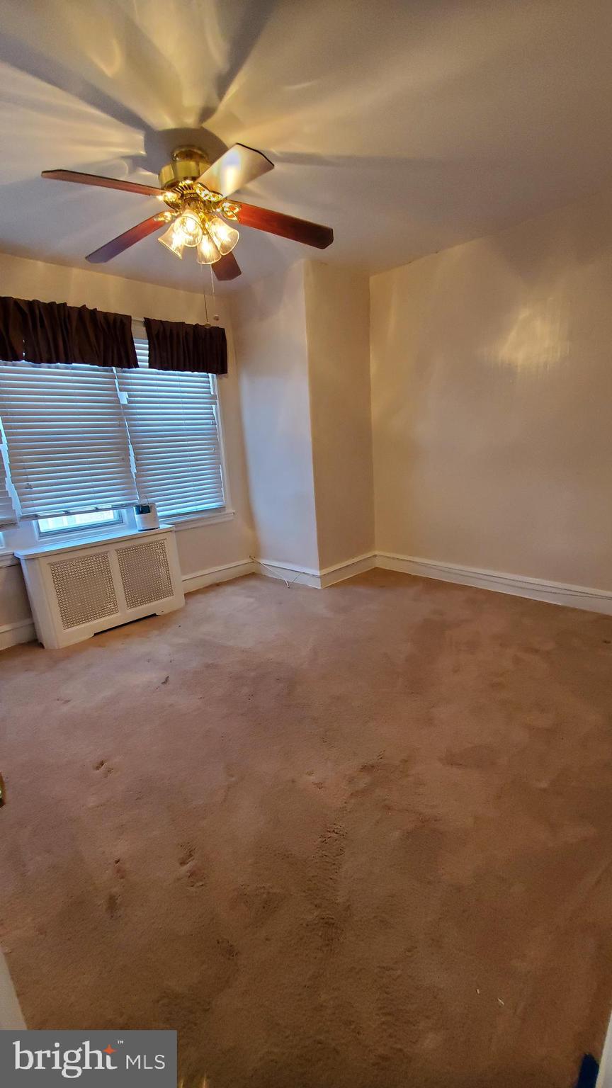 NICETOWN-TIOGA - Residential Lease