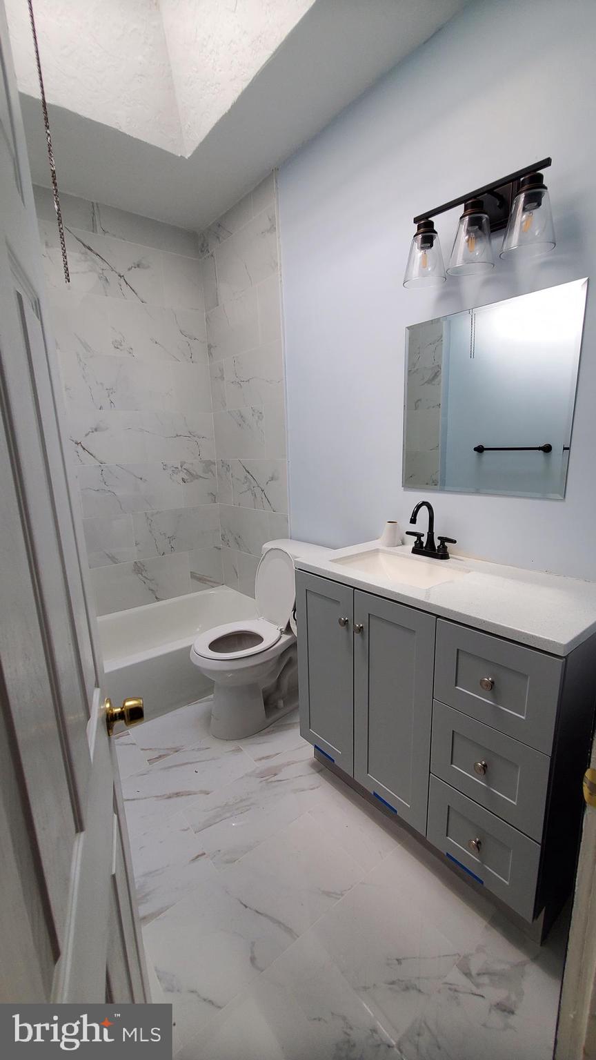 NICETOWN-TIOGA - Residential Lease