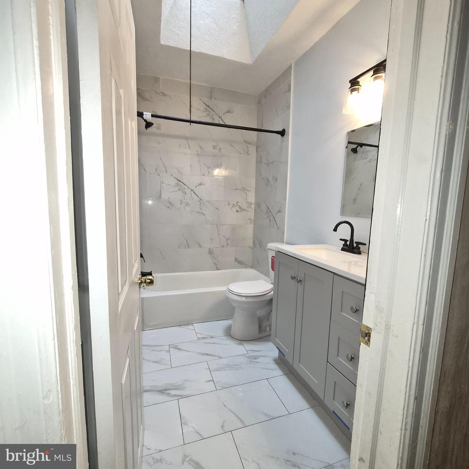 NICETOWN-TIOGA - Residential Lease