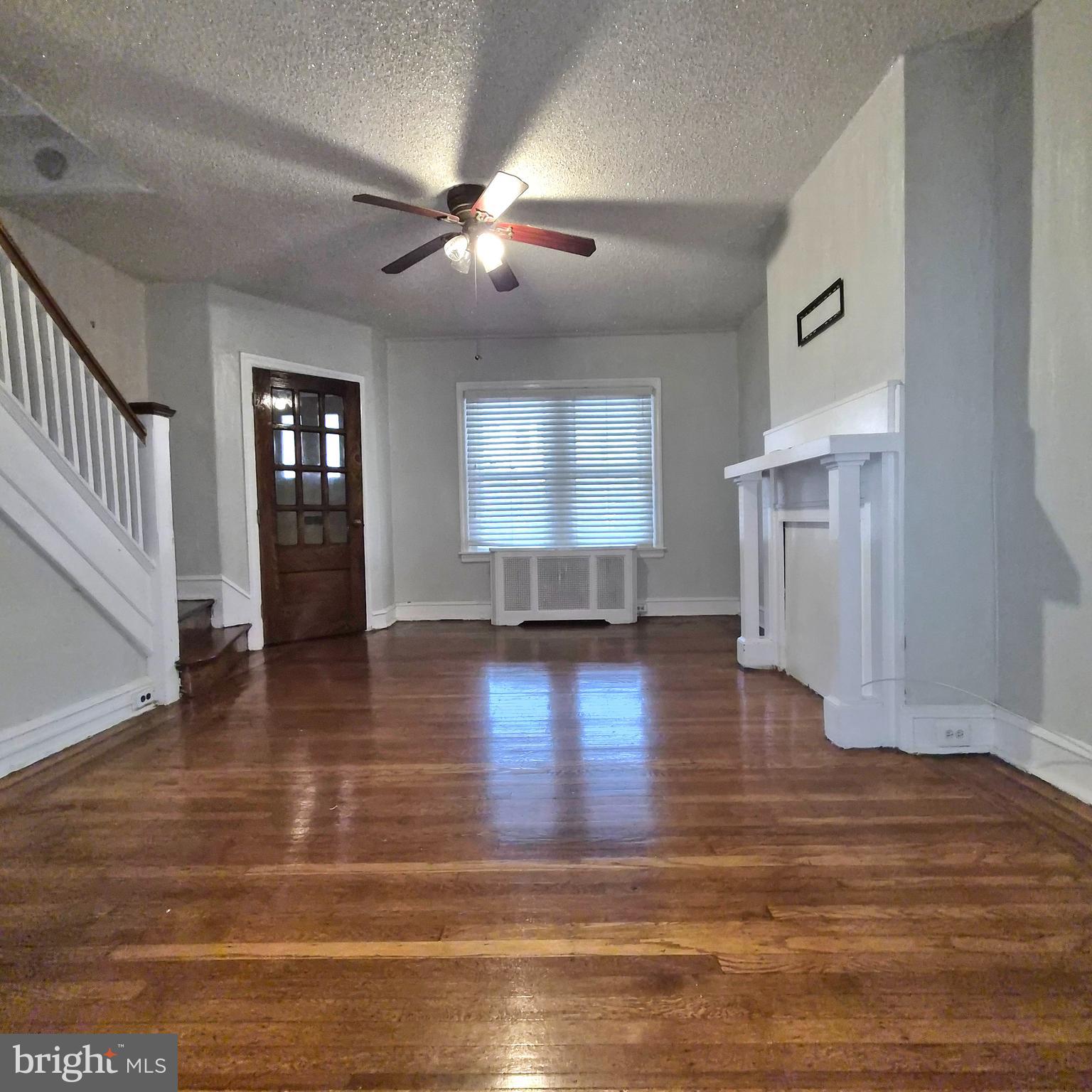 NICETOWN-TIOGA - Residential Lease