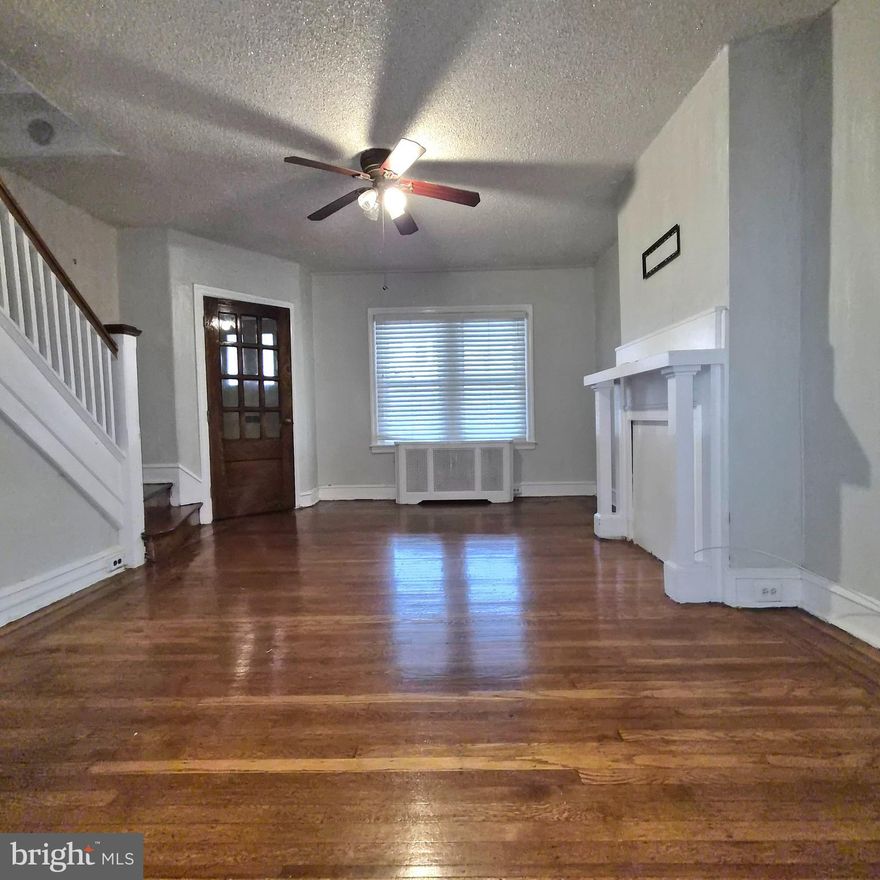 Welcome to this well-maintained 3-bedroom home offering comfort, character, and modern updates. Located minutes away from I-76 & Bakers Centre Shopping Center. Step inside to find beautiful hardwood floors that flow throughout the main living areas, creating a warm and inviting atmosphere. The updated bathroom features contemporary finishes, providing both style and functionality. Spacious bedrooms offer plenty of natural light and flexible living options. With its blend of classic charm and thoughtful upgrades, this home is move-in ready and perfect for today’s lifestyle.