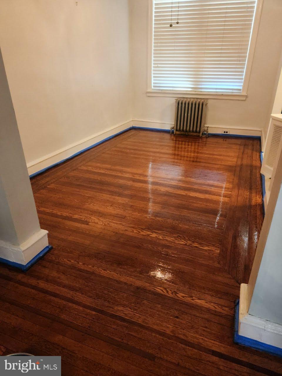 NICETOWN-TIOGA - Residential Lease