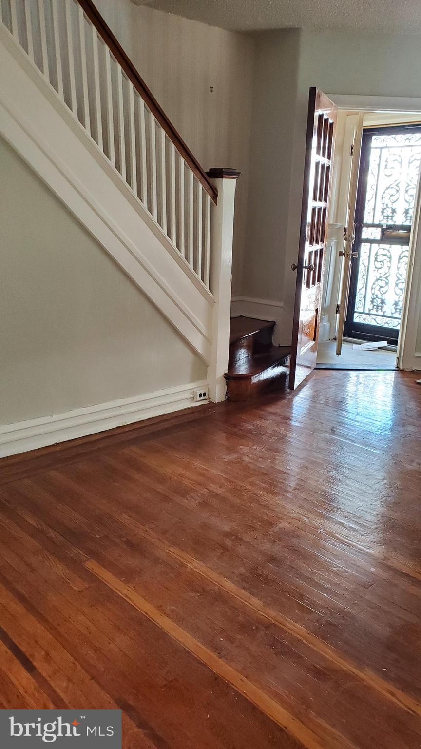 NICETOWN-TIOGA - Residential Lease