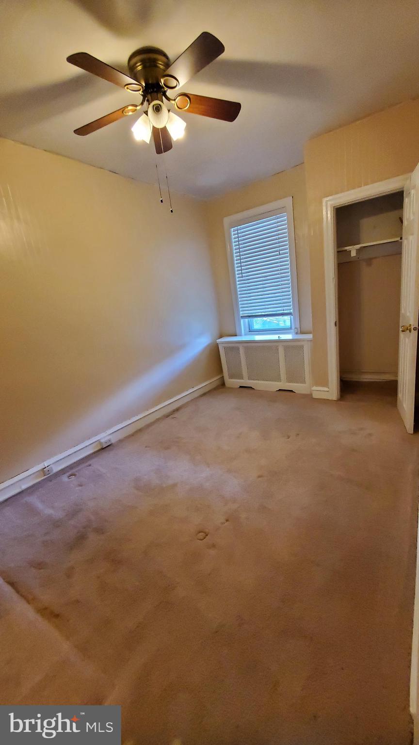 NICETOWN-TIOGA - Residential Lease