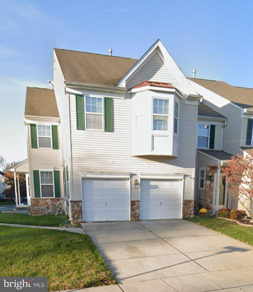 150 RITTENHOUSE DRIVE