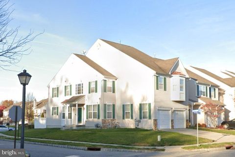 150 RITTENHOUSE DRIVE WOODBURY NJ 08096