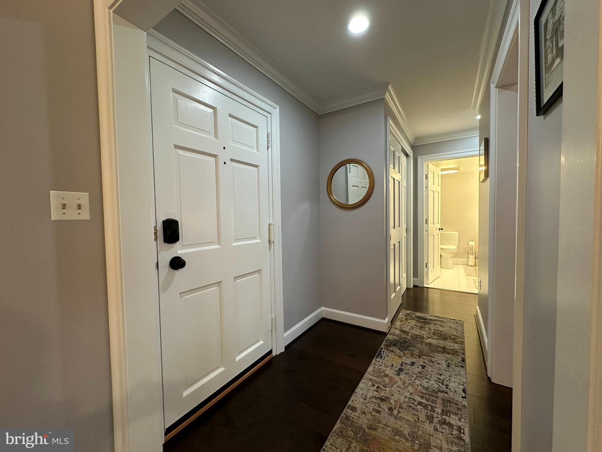 LAKESIDE TERRACE - Residential Lease