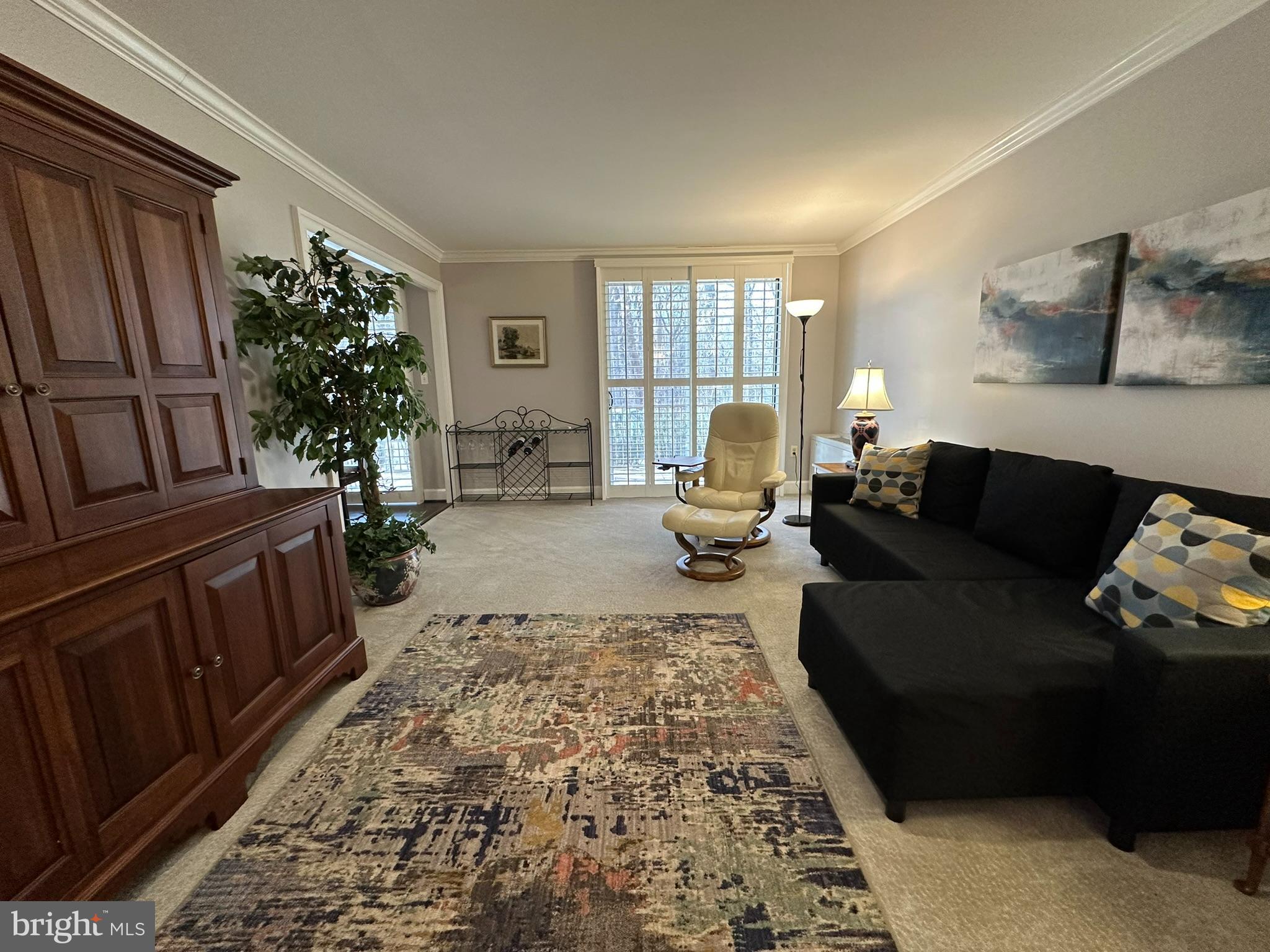 LAKESIDE TERRACE - Residential Lease