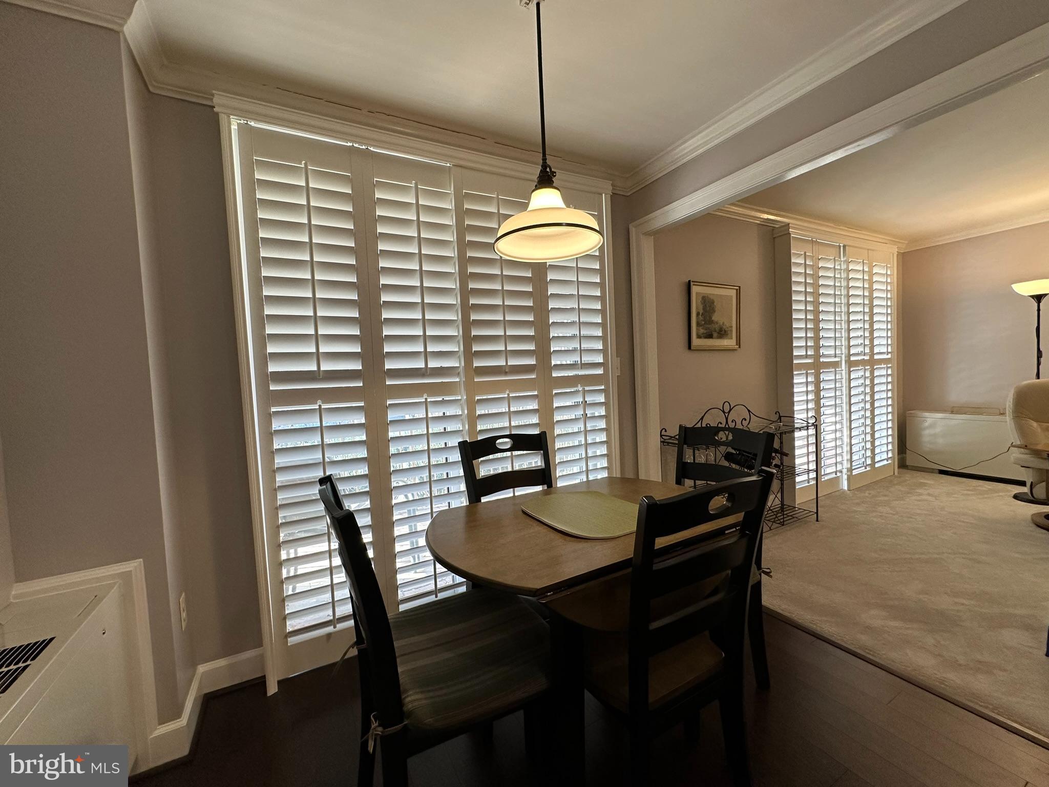 LAKESIDE TERRACE - Residential Lease