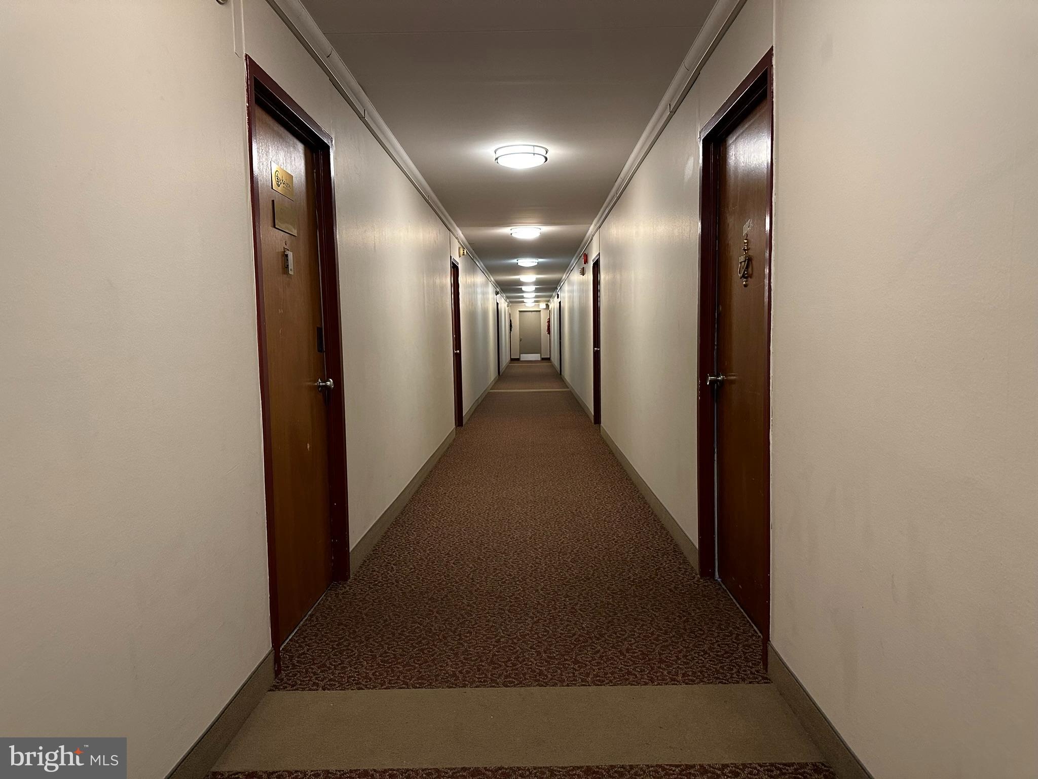 LAKESIDE TERRACE - Residential Lease