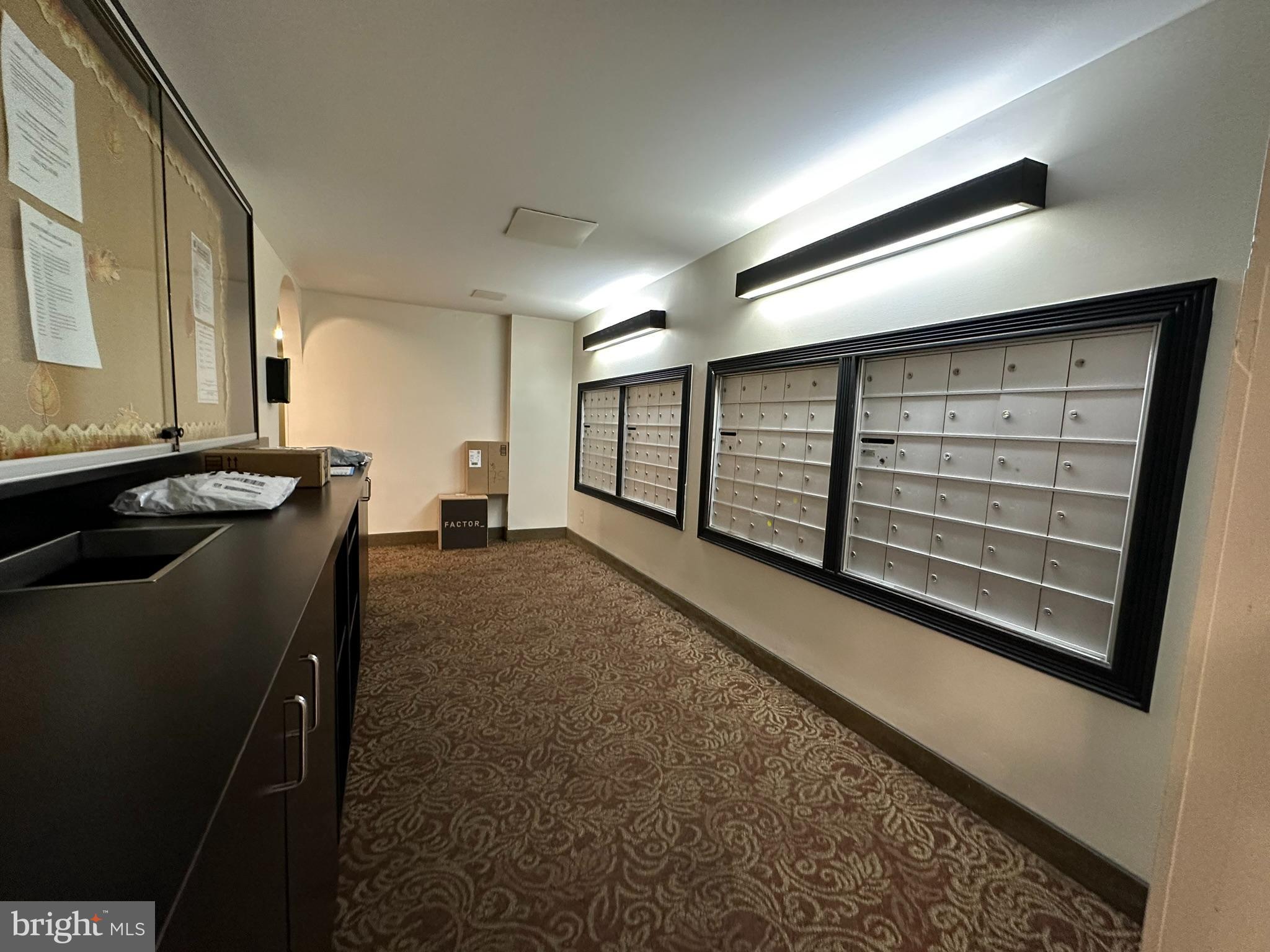 LAKESIDE TERRACE - Residential Lease