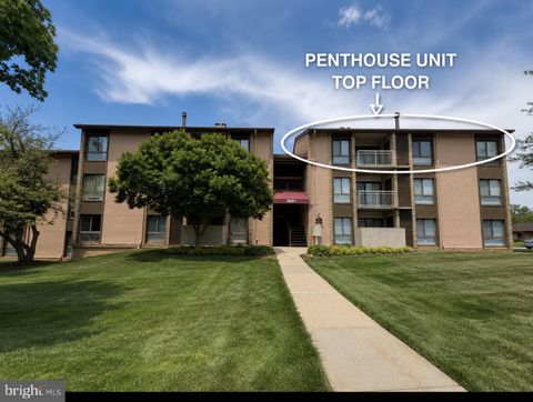 6081 MAJORS LANE COLUMBIA MD 21045