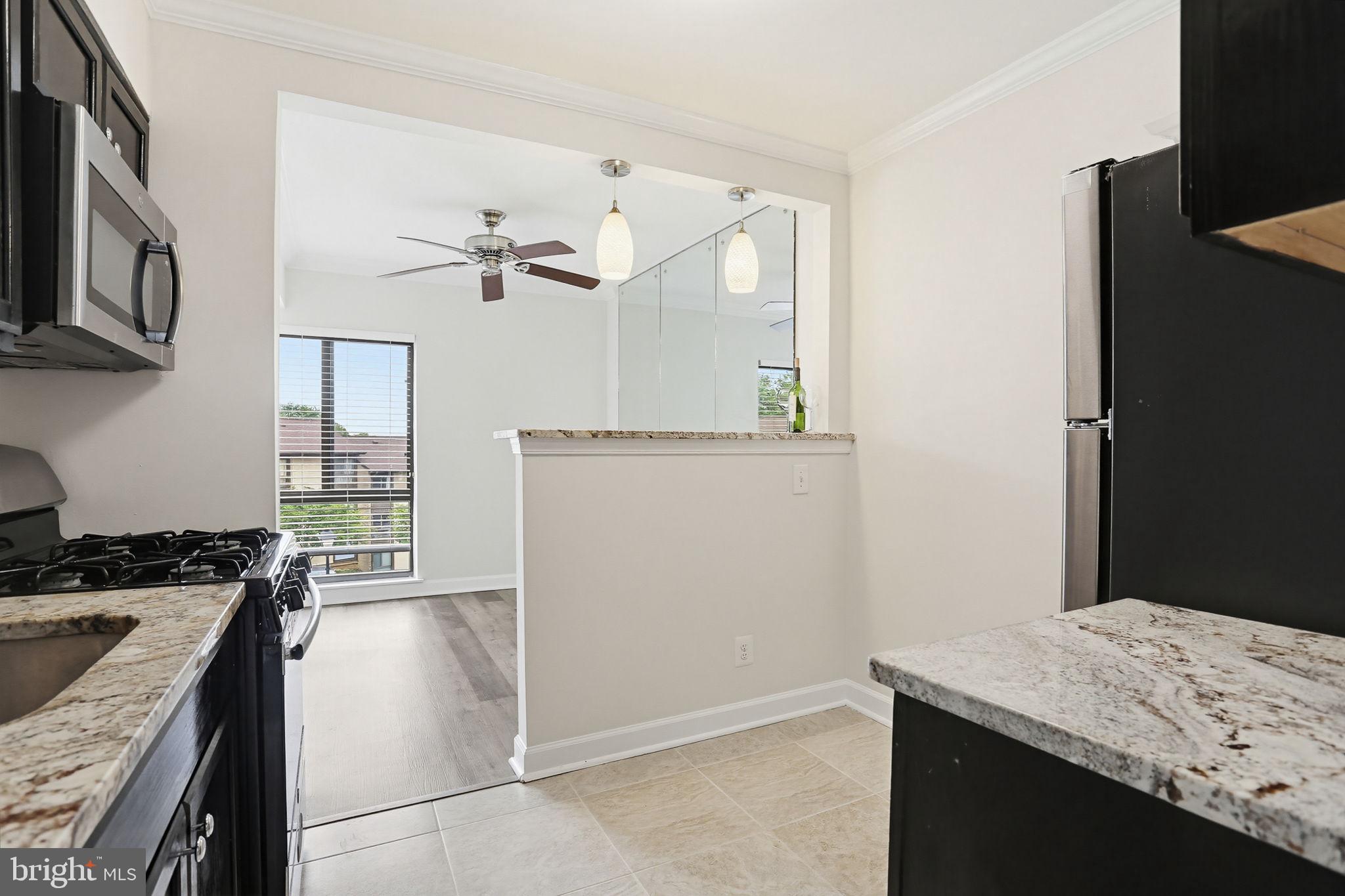 VILLAGE OF LONG REACH - Residential