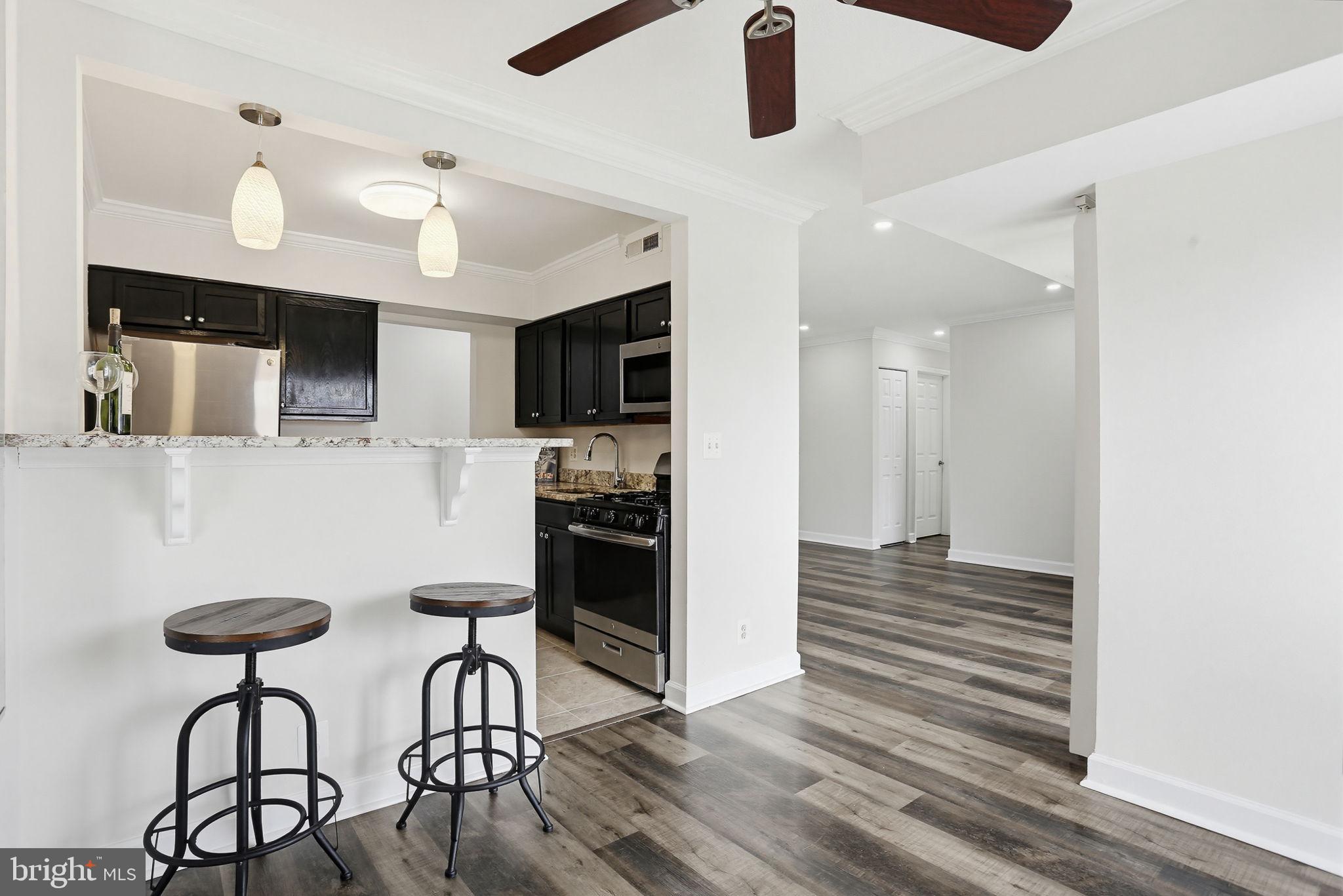 VILLAGE OF LONG REACH - Residential