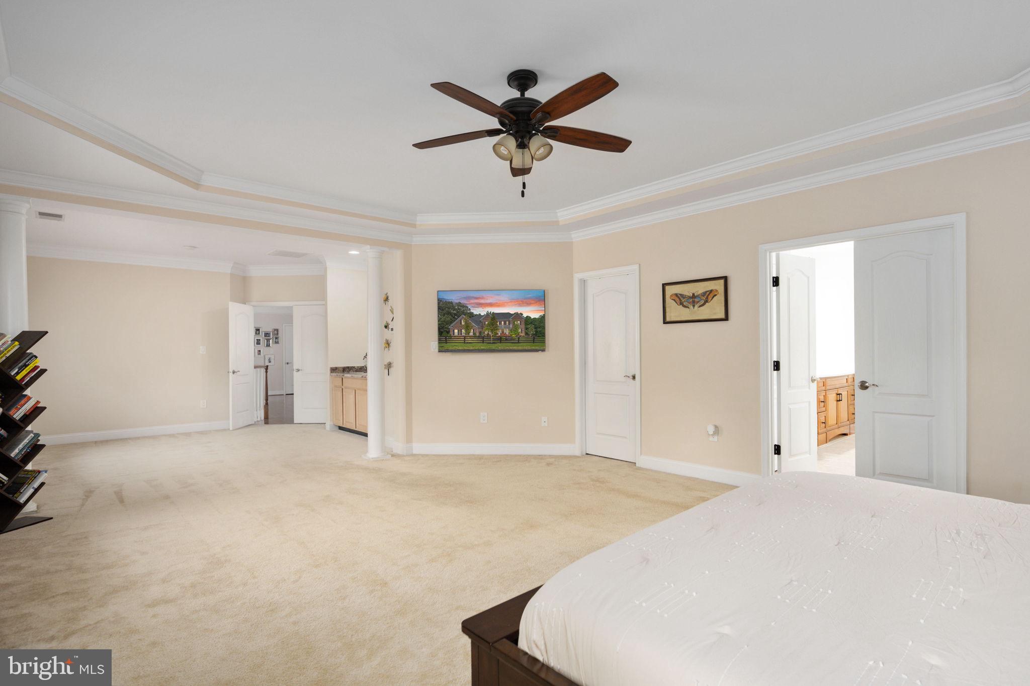 CEDAR CREEK FARMS - Residential