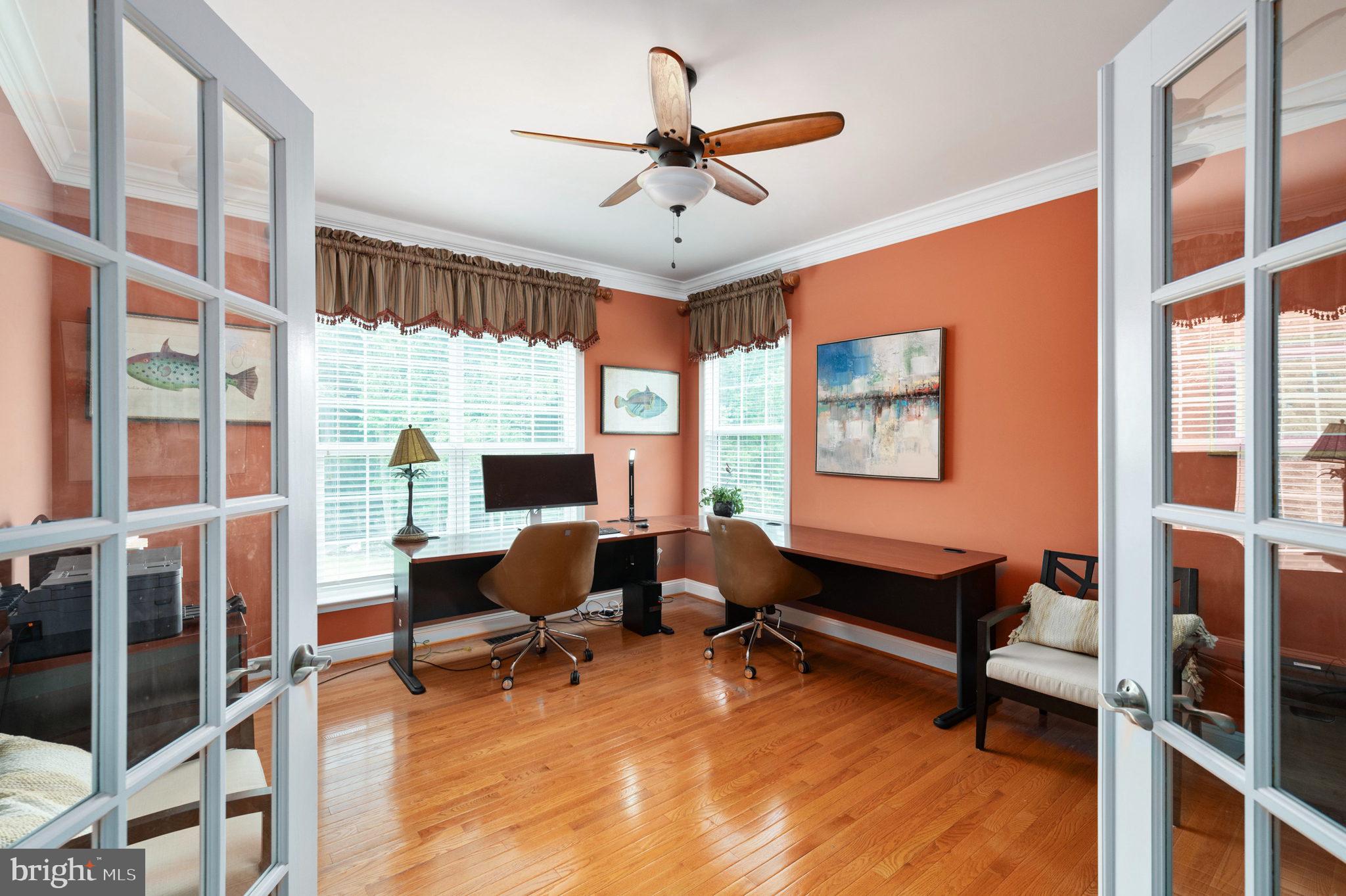 CEDAR CREEK FARMS - Residential