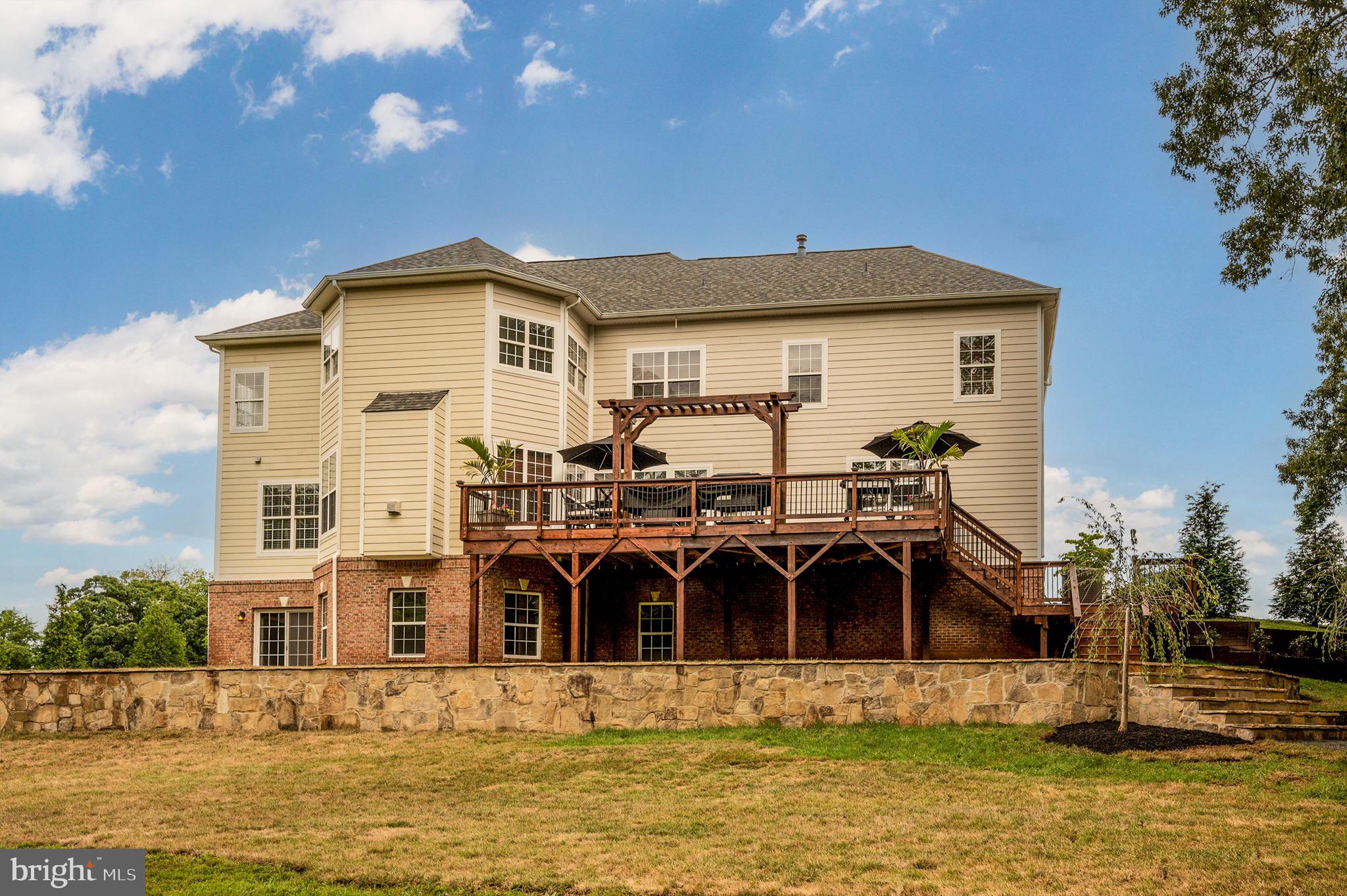 CEDAR CREEK FARMS - Residential