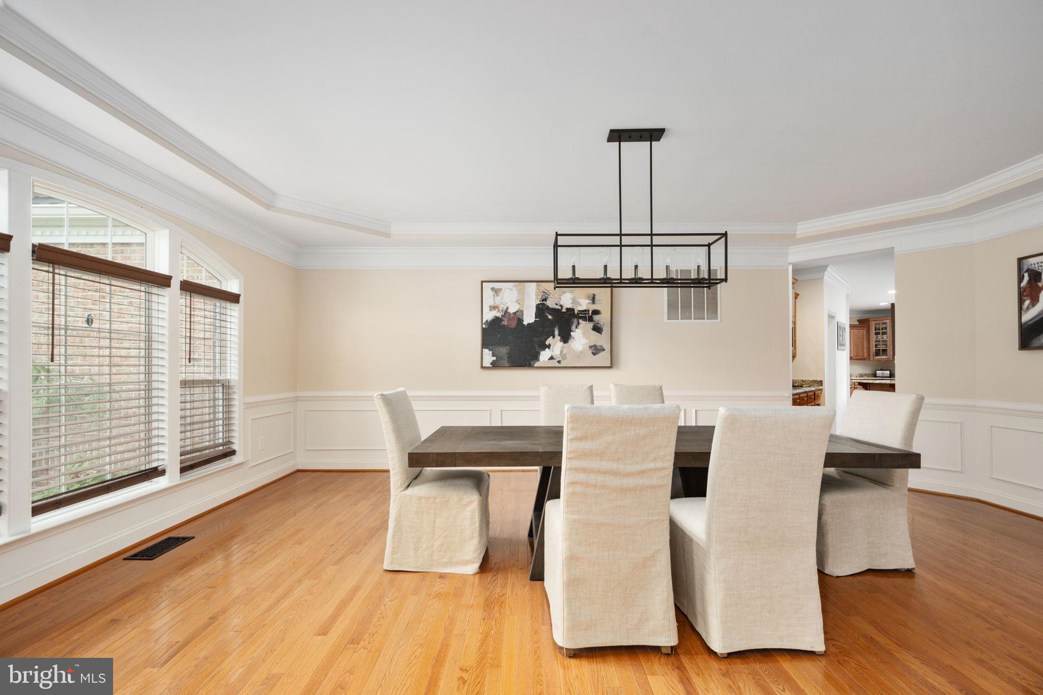 CEDAR CREEK FARMS - Residential