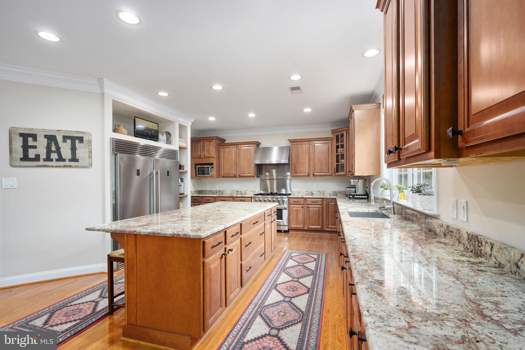 CEDAR CREEK FARMS - Residential