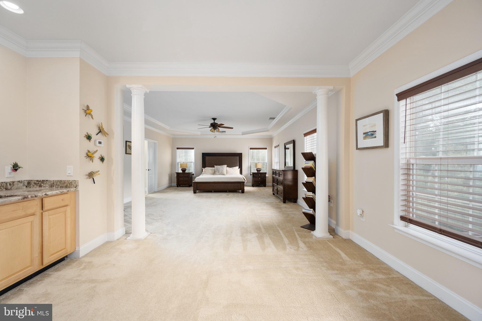 CEDAR CREEK FARMS - Residential