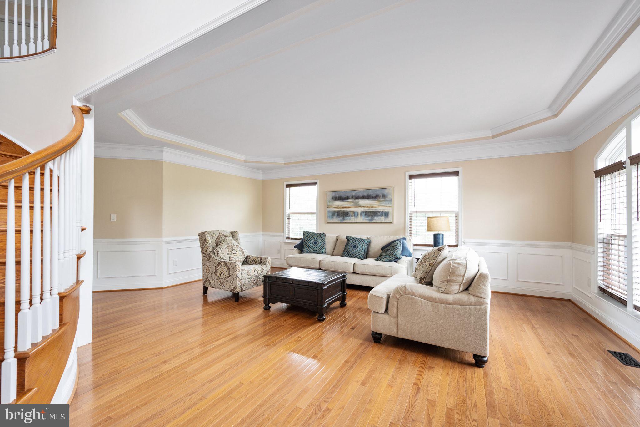 CEDAR CREEK FARMS - Residential