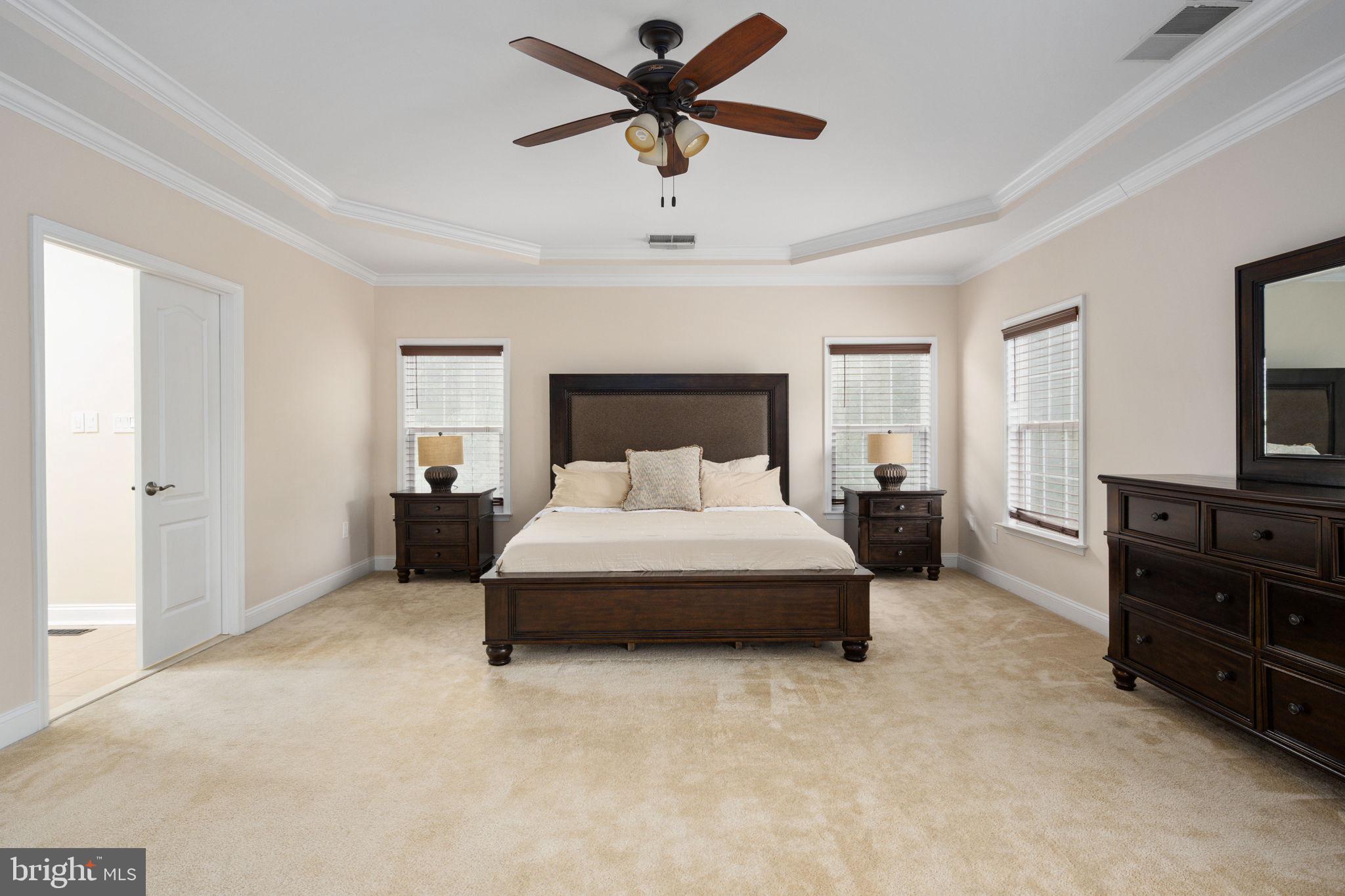 CEDAR CREEK FARMS - Residential